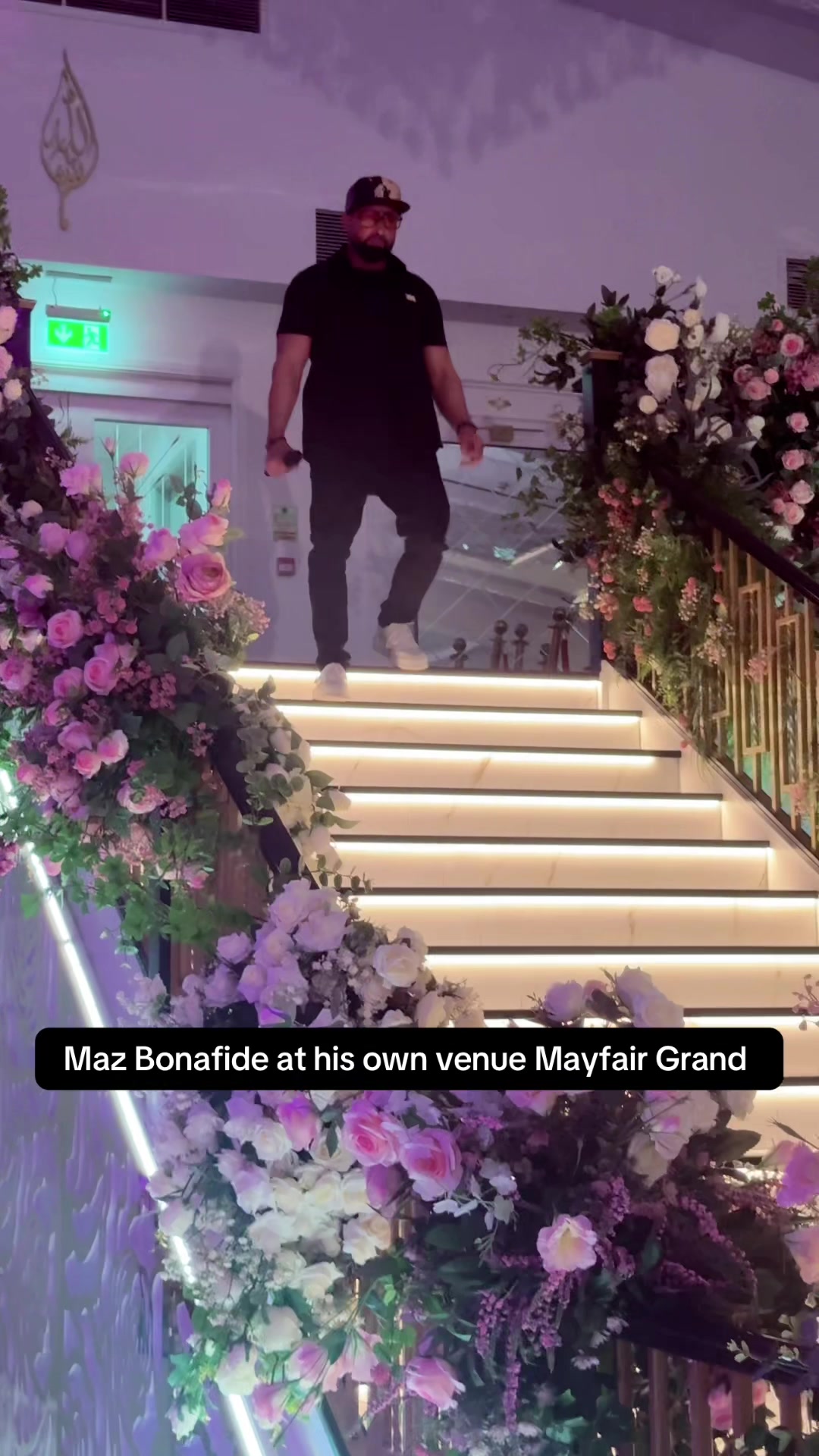 @Maz Bonafide