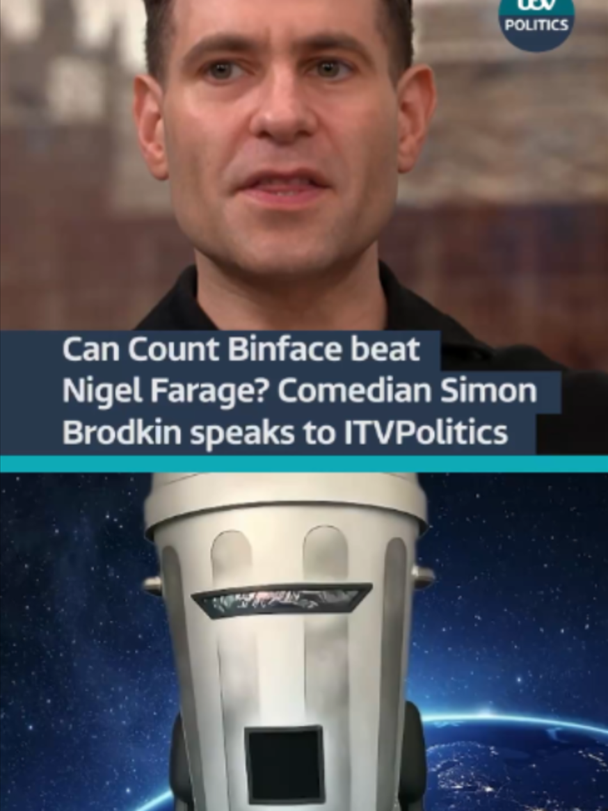 @ITV Politics
