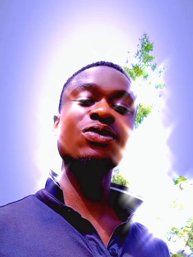 @Wanjaro Jnr