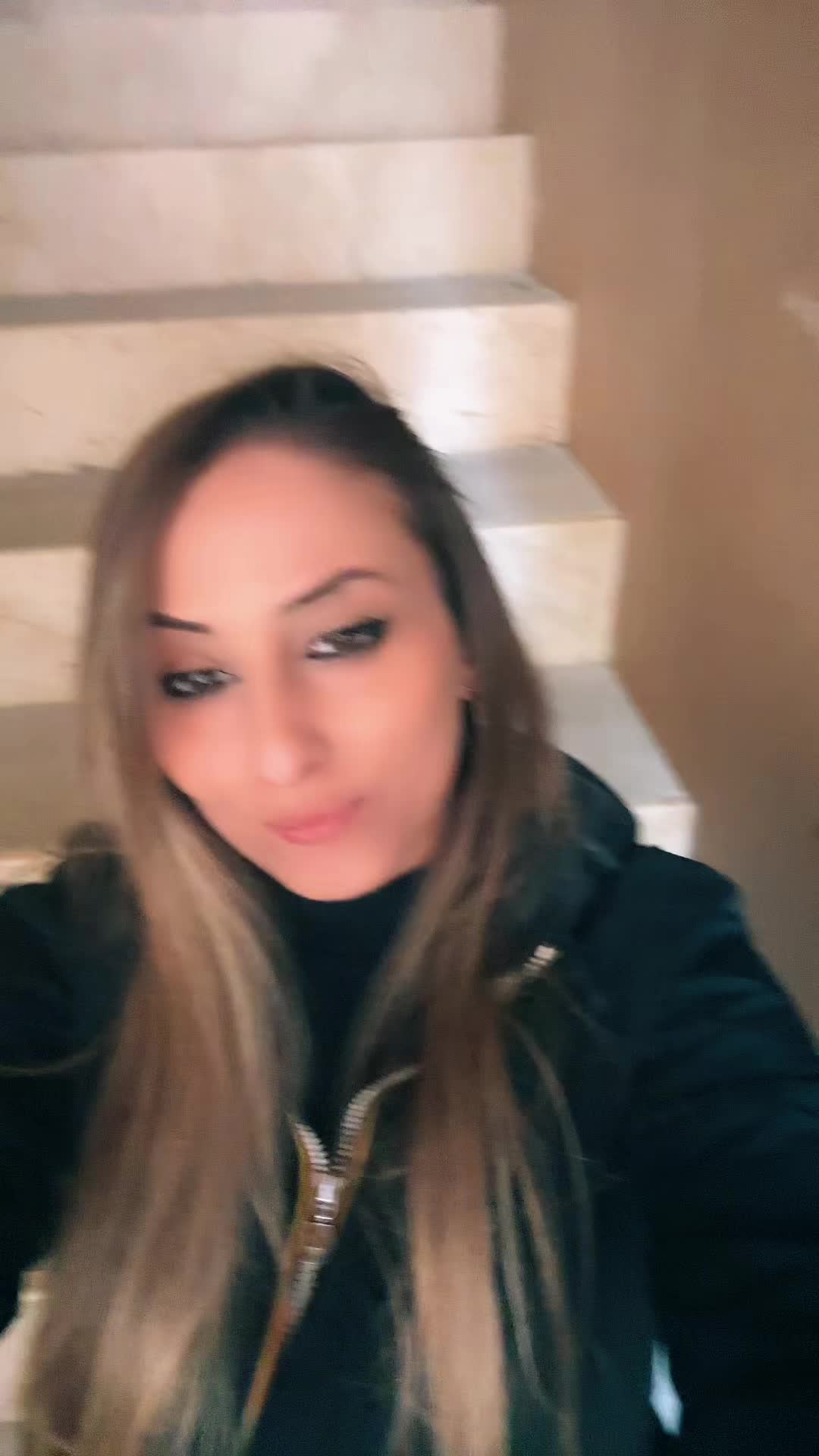 @TonyeCarmen Maria