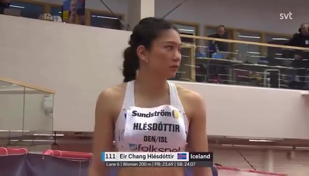 @Iceland Athletics