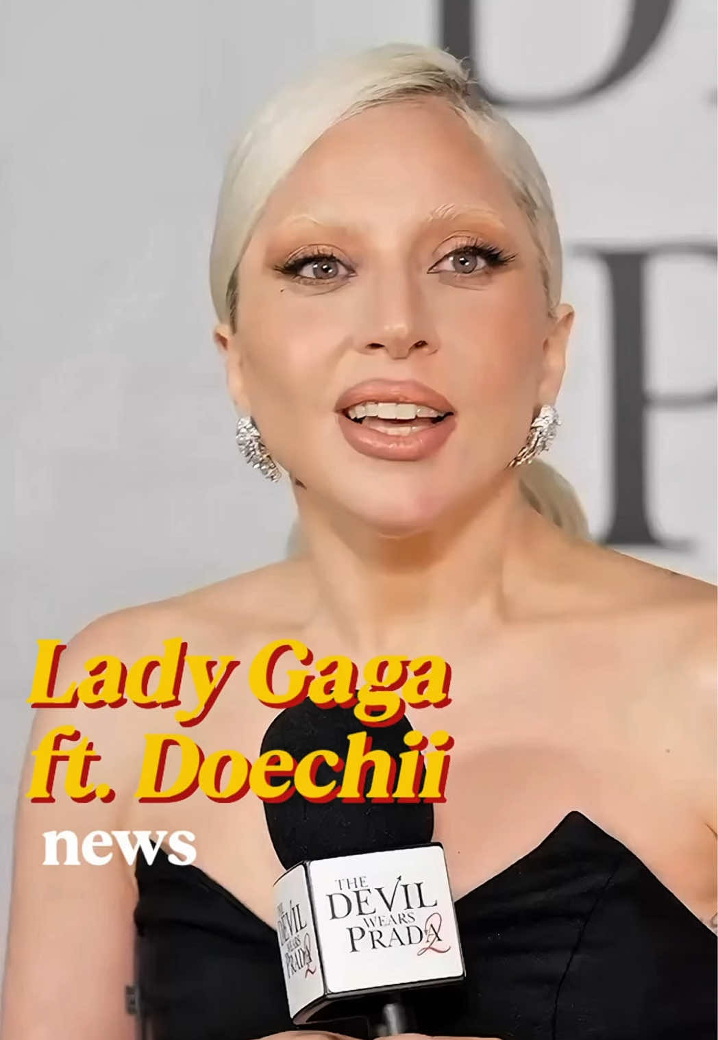 @Gaga Shorts