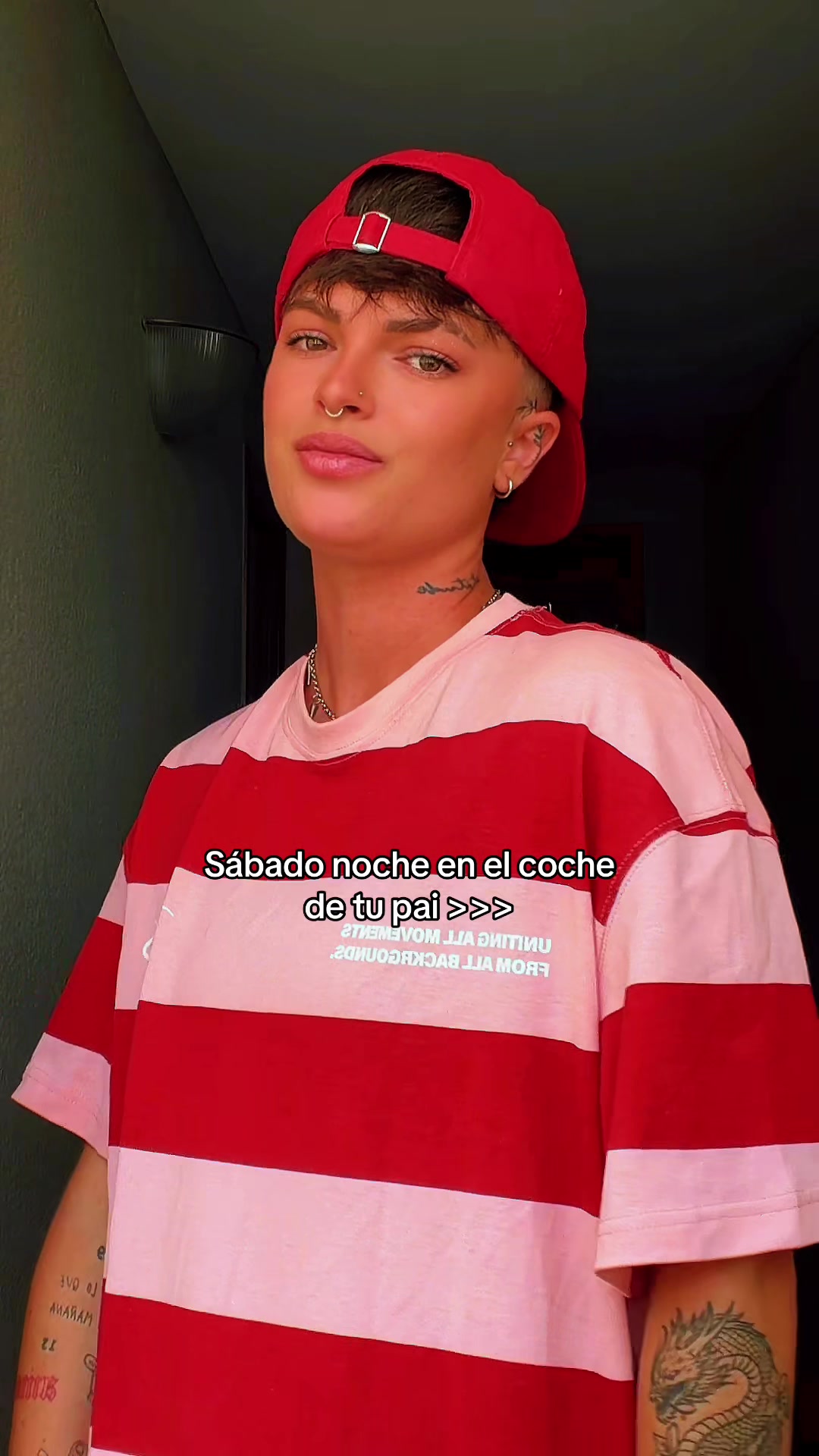 @ARIANNA GÓMEZ 🐺✨