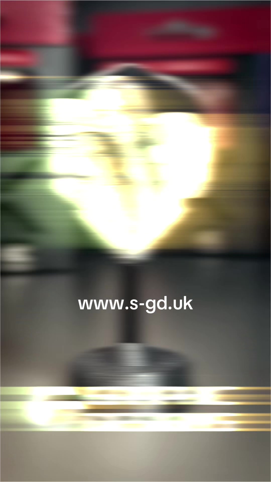 @S-Graphic Designs