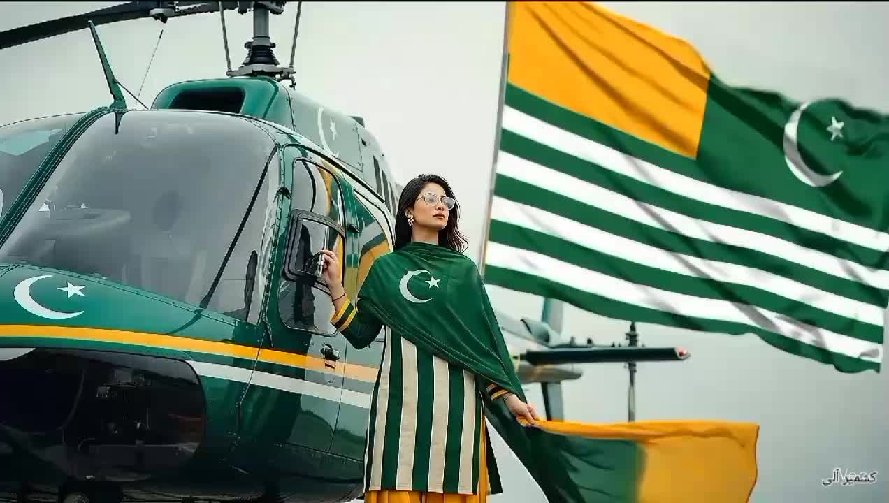 @اپنا کشمیر 🍁