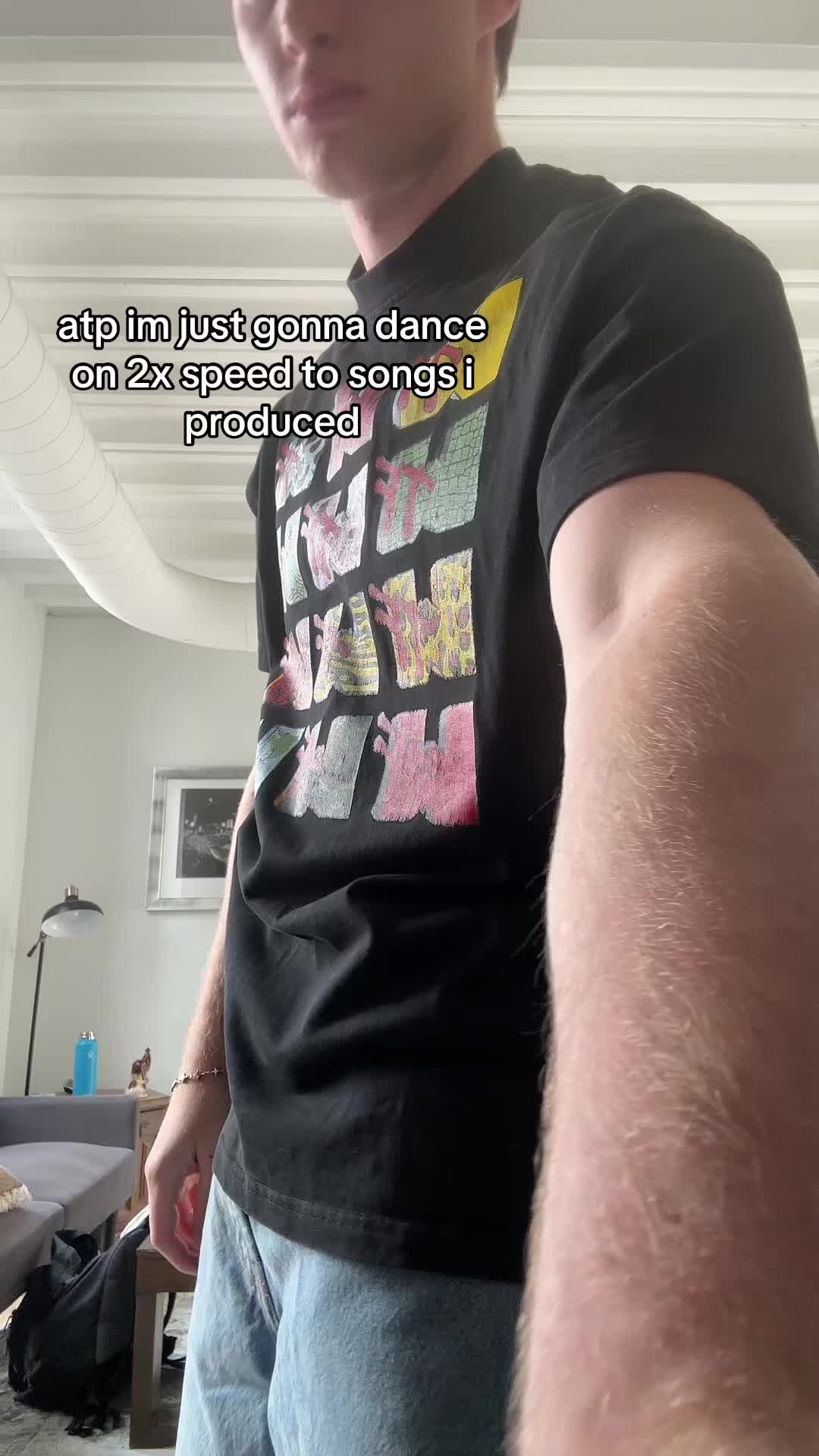 @wessgonemad