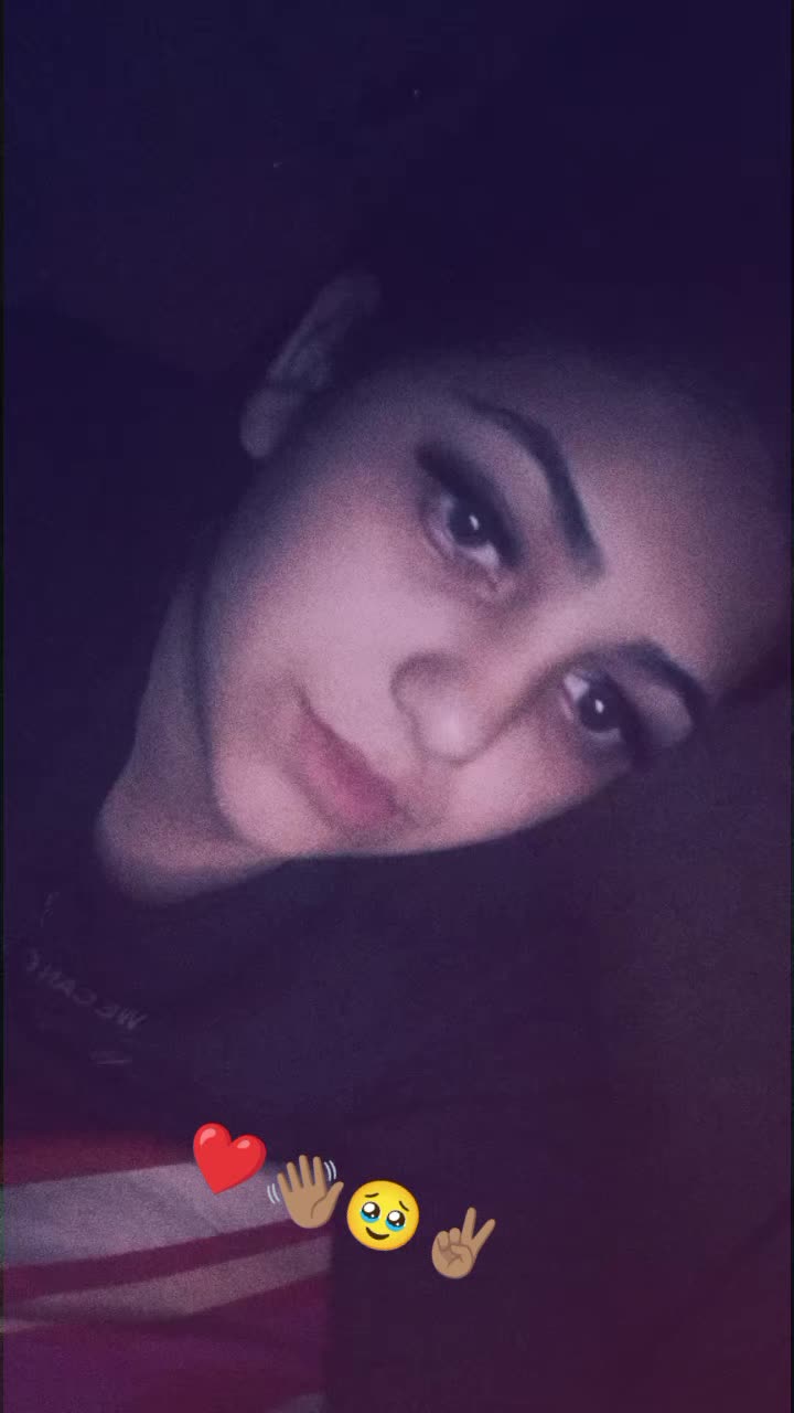 @dzsenikee 🤘🏾❤😝