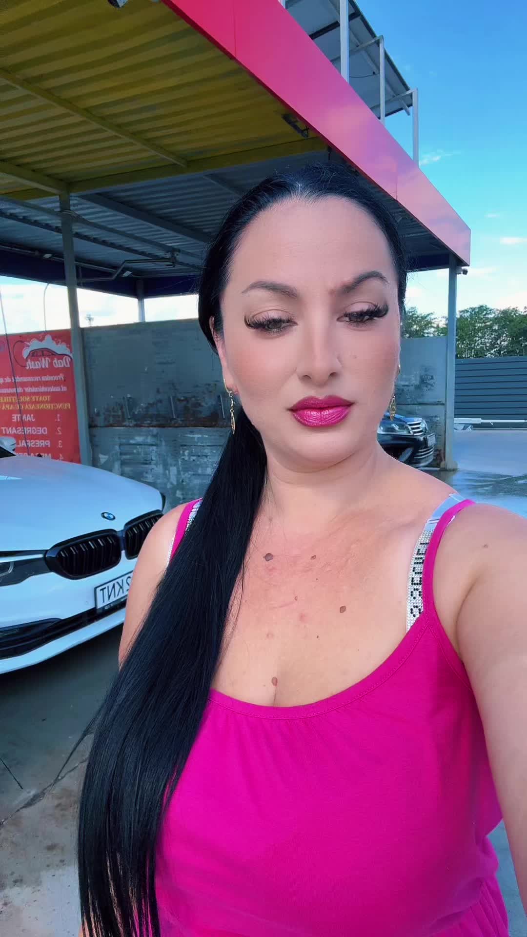 @Mary Mariana