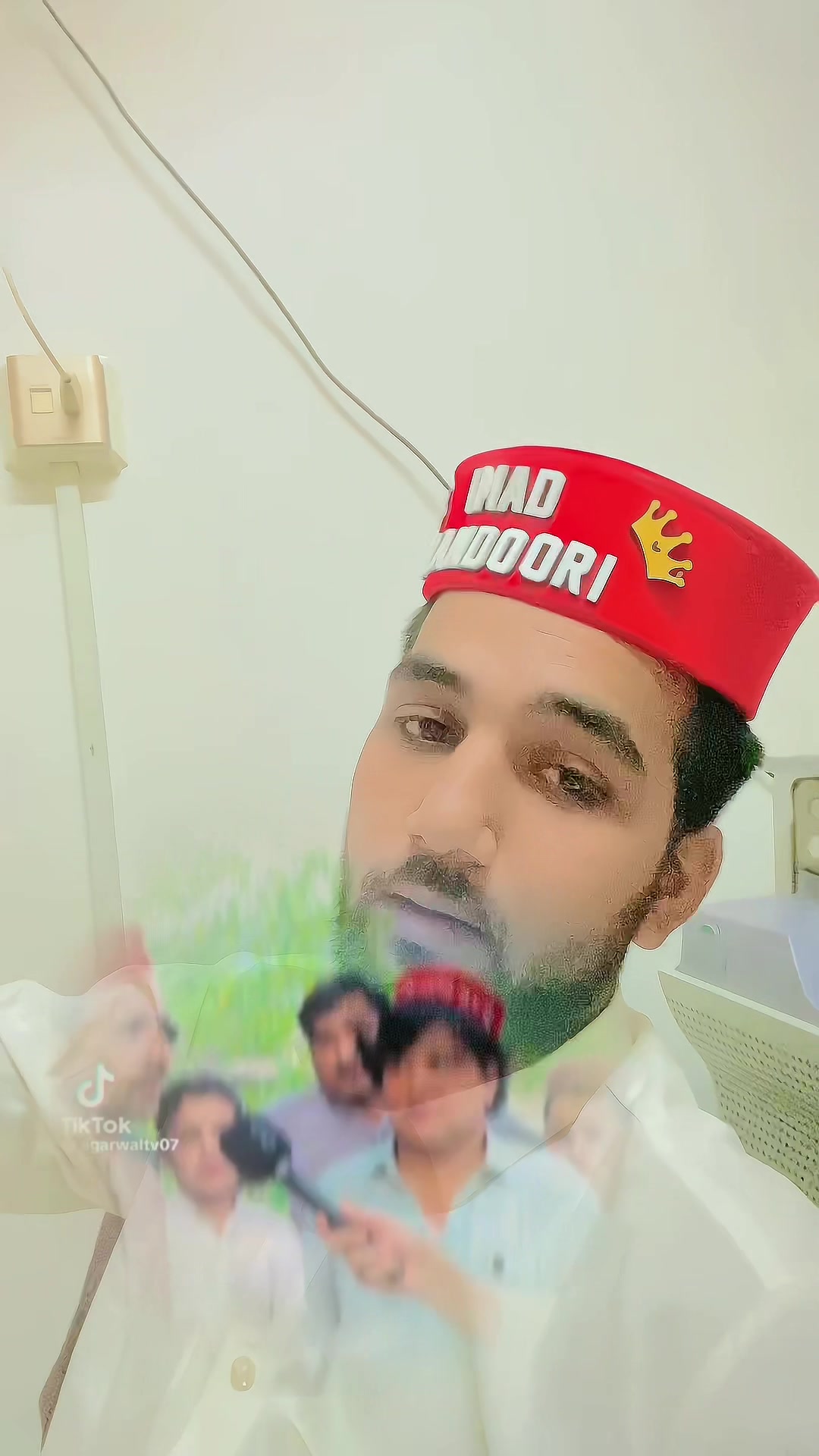 @𝙄𝙢𝙖𝙙 𝙈𝙖𝙣𝙙𝙤𝙤𝙧𝙞 🚩
