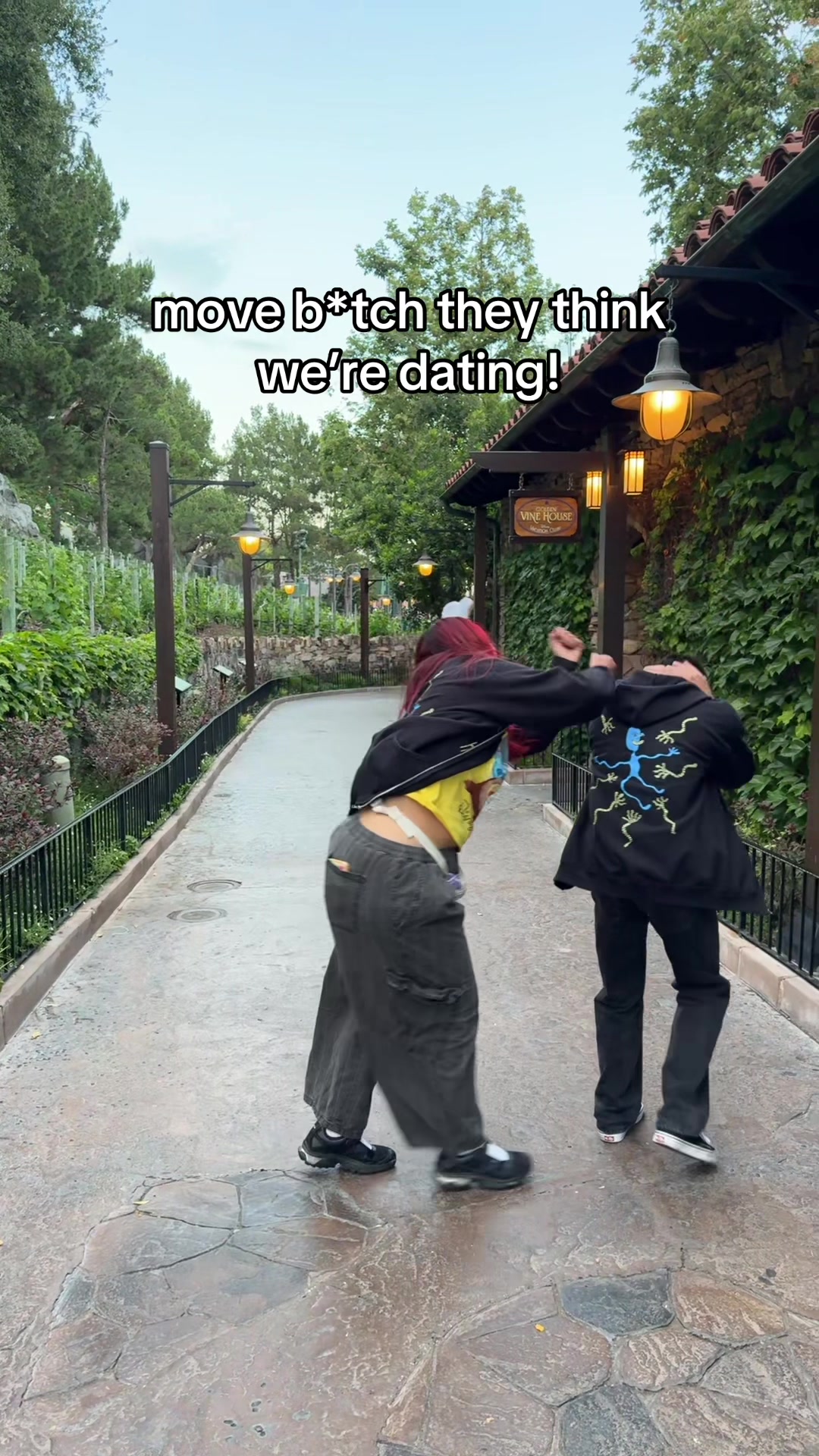@Justin