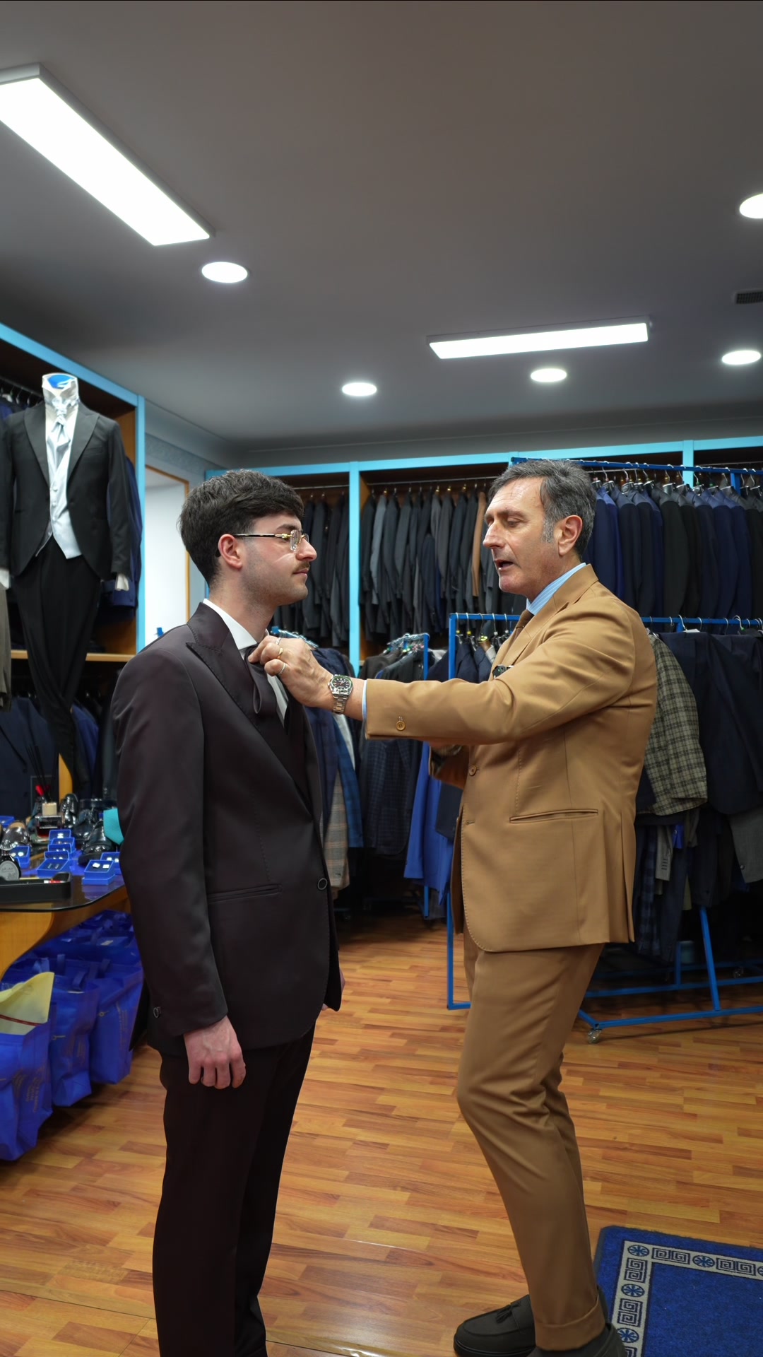 @remomanno_sartorialepartenopeo