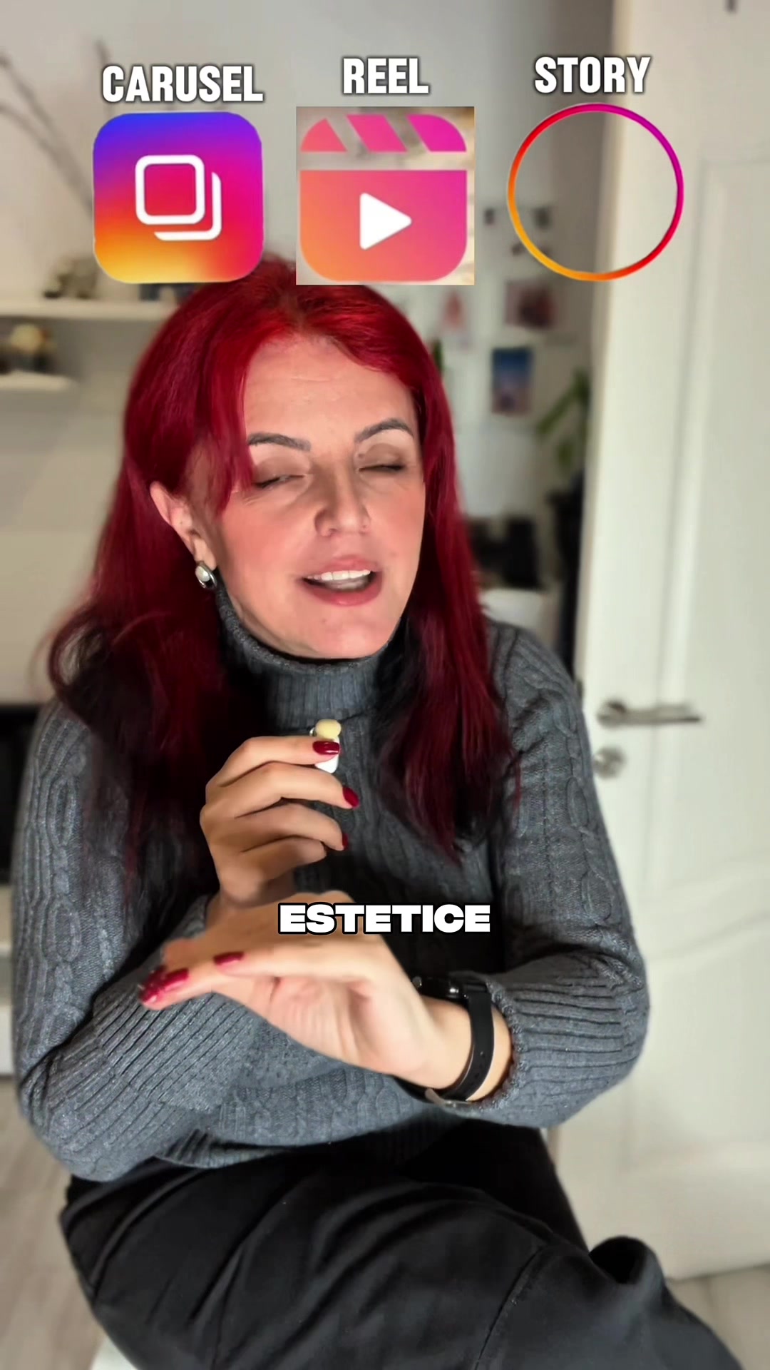 @Felicia Taranu| Social Media