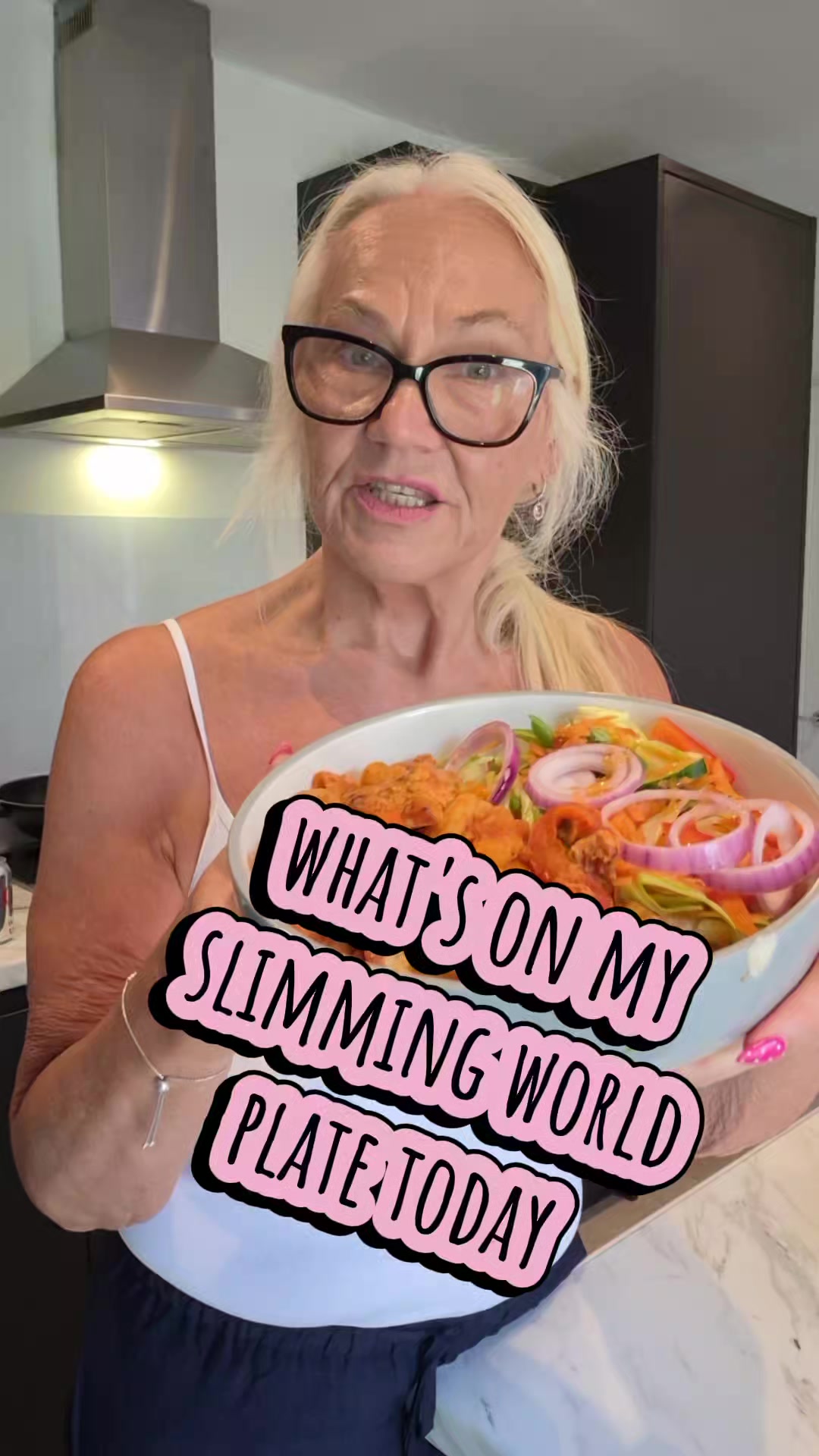 @Beverley Sanderson