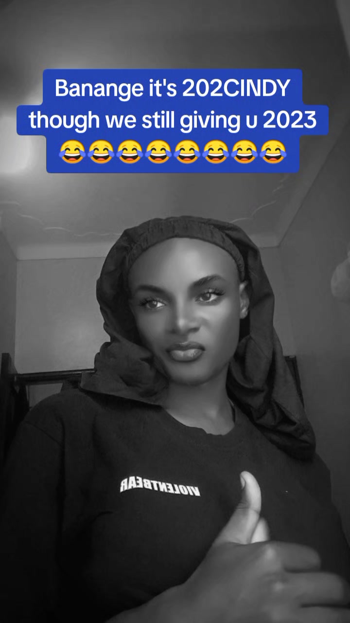 @PROUD CINDYCATE🇺🇬