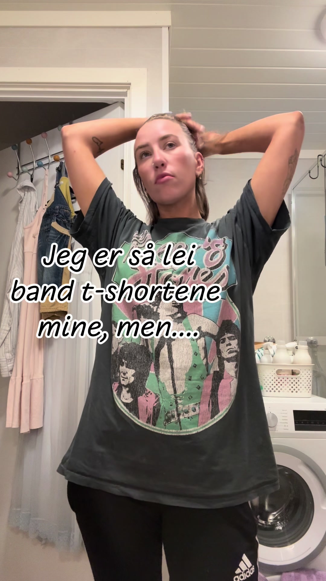 @Solfrid - Tobarnsmor 🇳🇴🩷