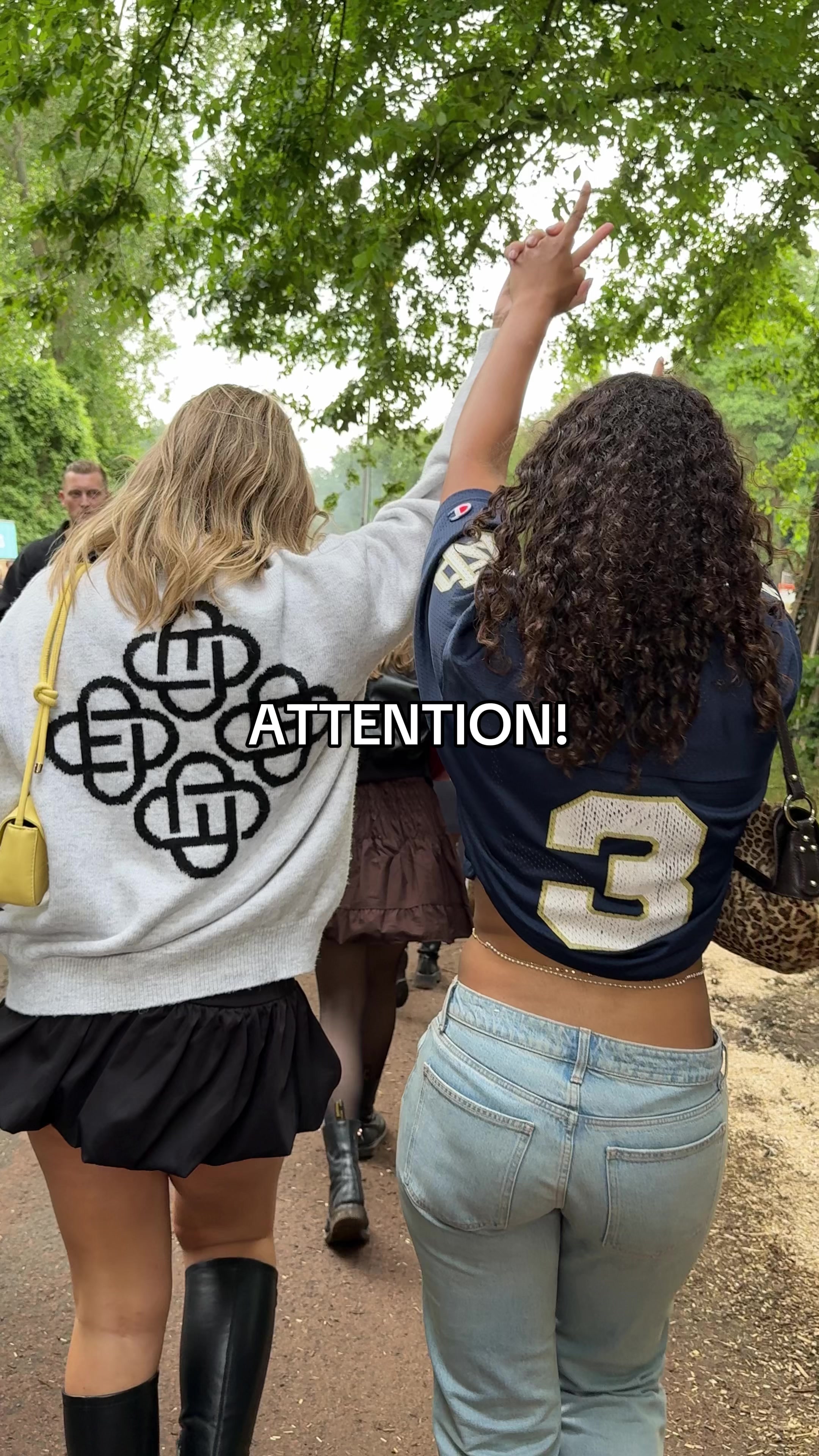 @Amsterdam Open Air