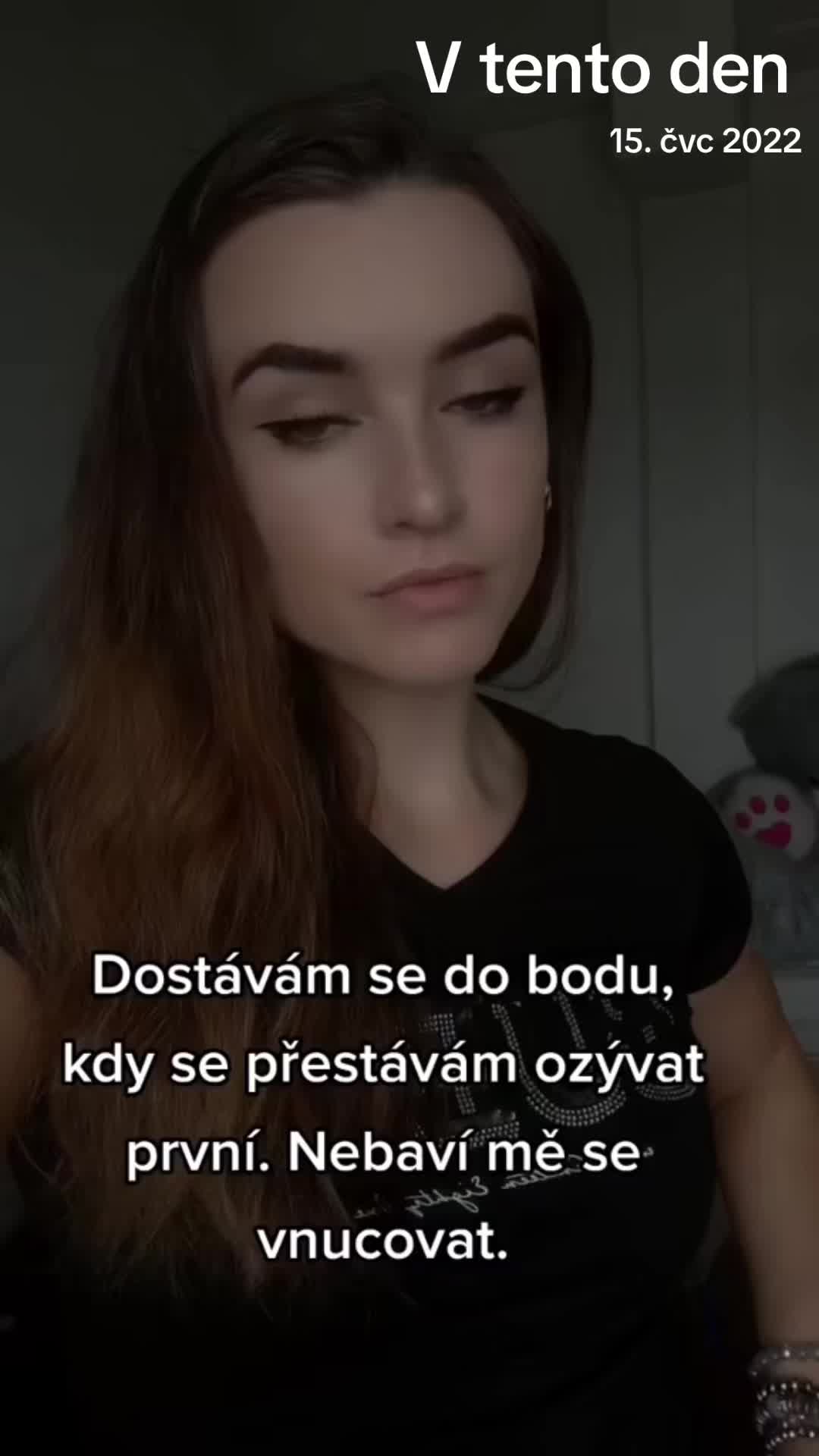 @Nikuška 🌸
