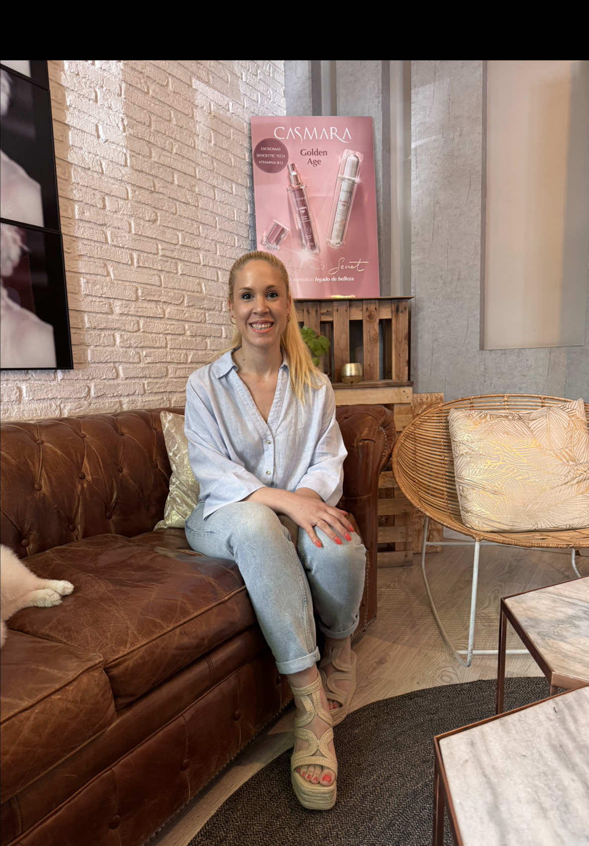 @Cl&iacute;nica M&eacute;dica Miriam Moreno