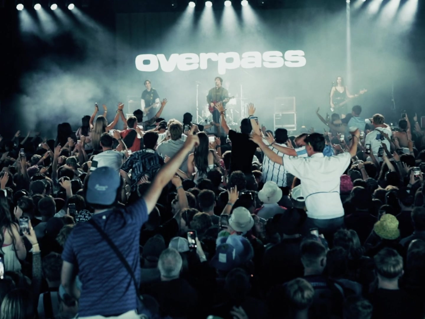 @overpass