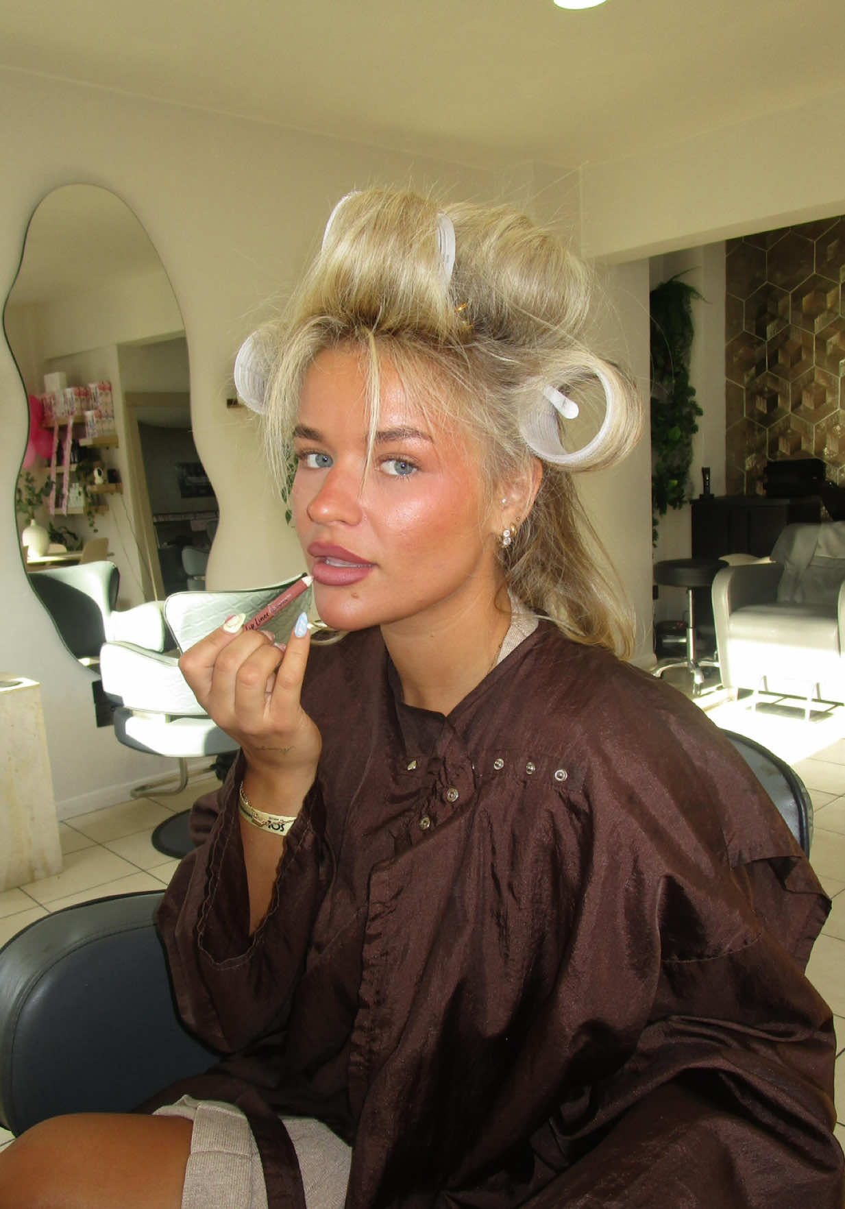 @Darcey Olivia💇🏼&zwj;♀️