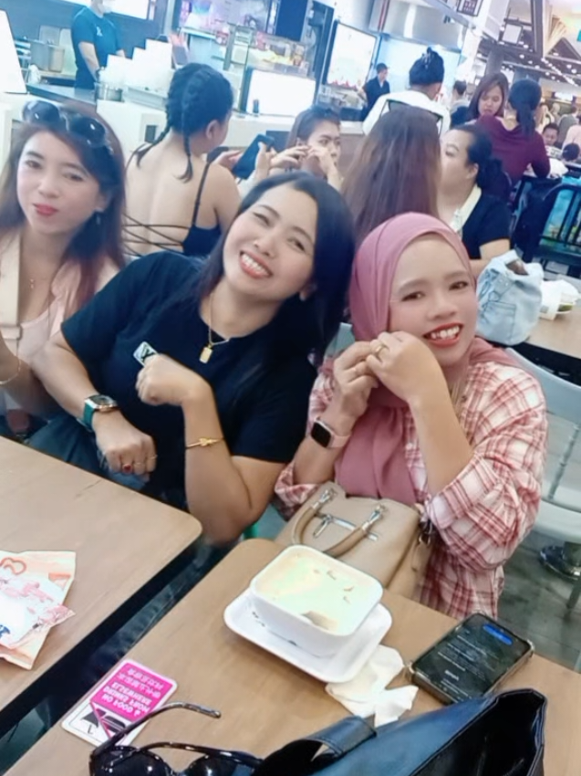 @fitrirehan ❤️