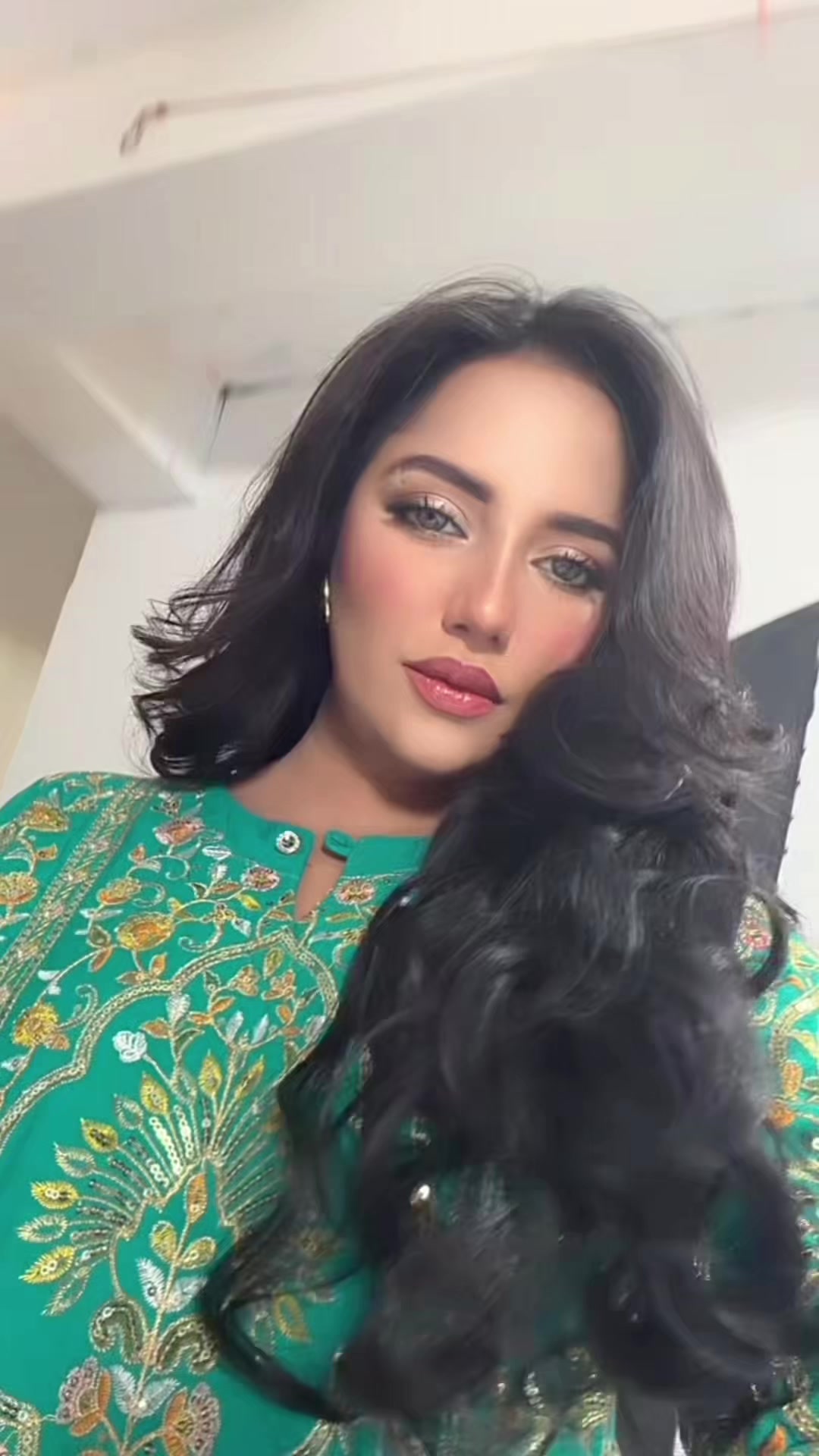 @Samira Khan Mahi