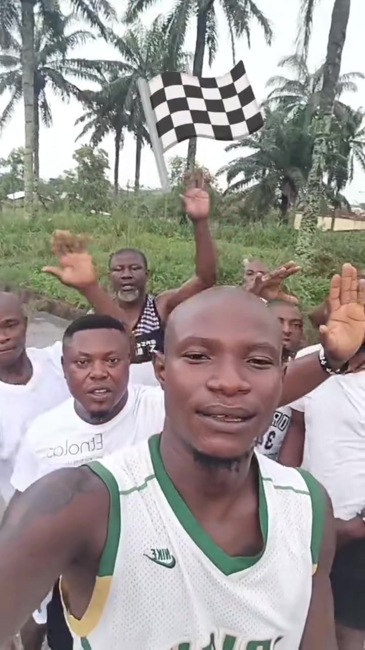 @Naija Confra