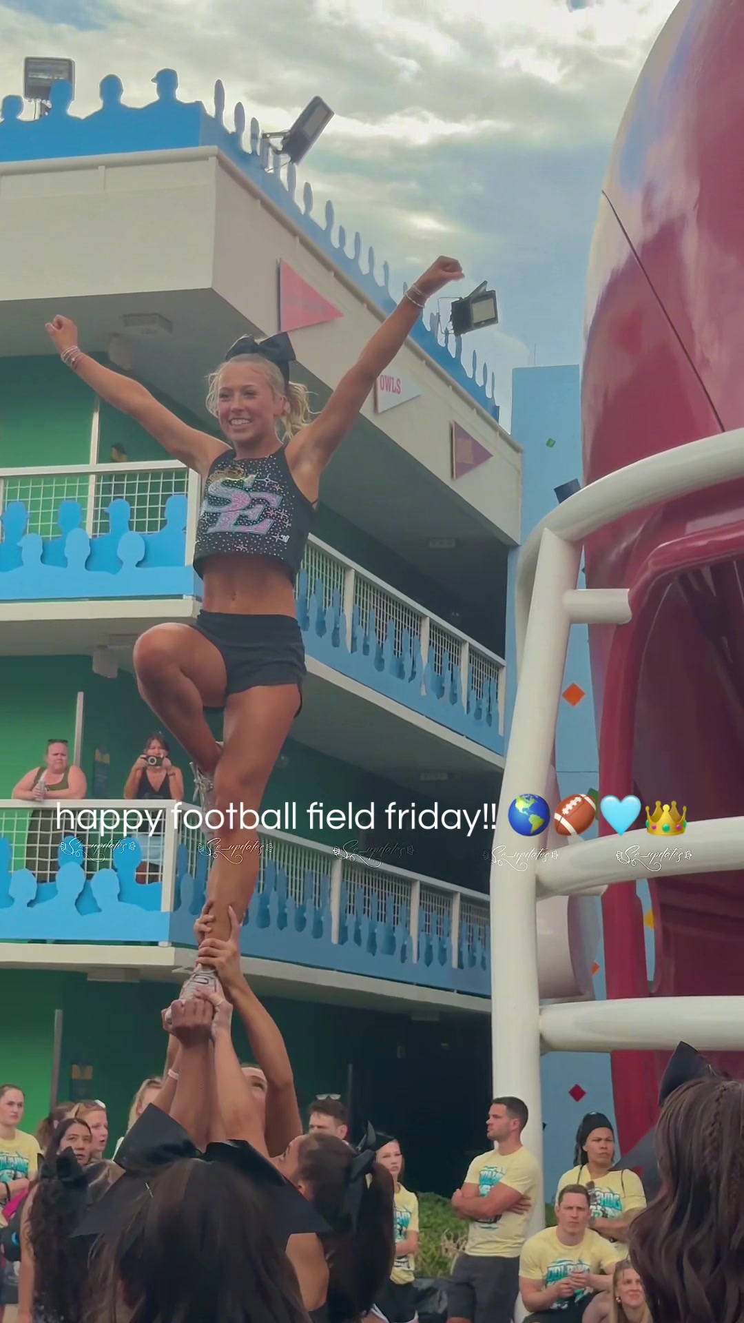 @senior elite