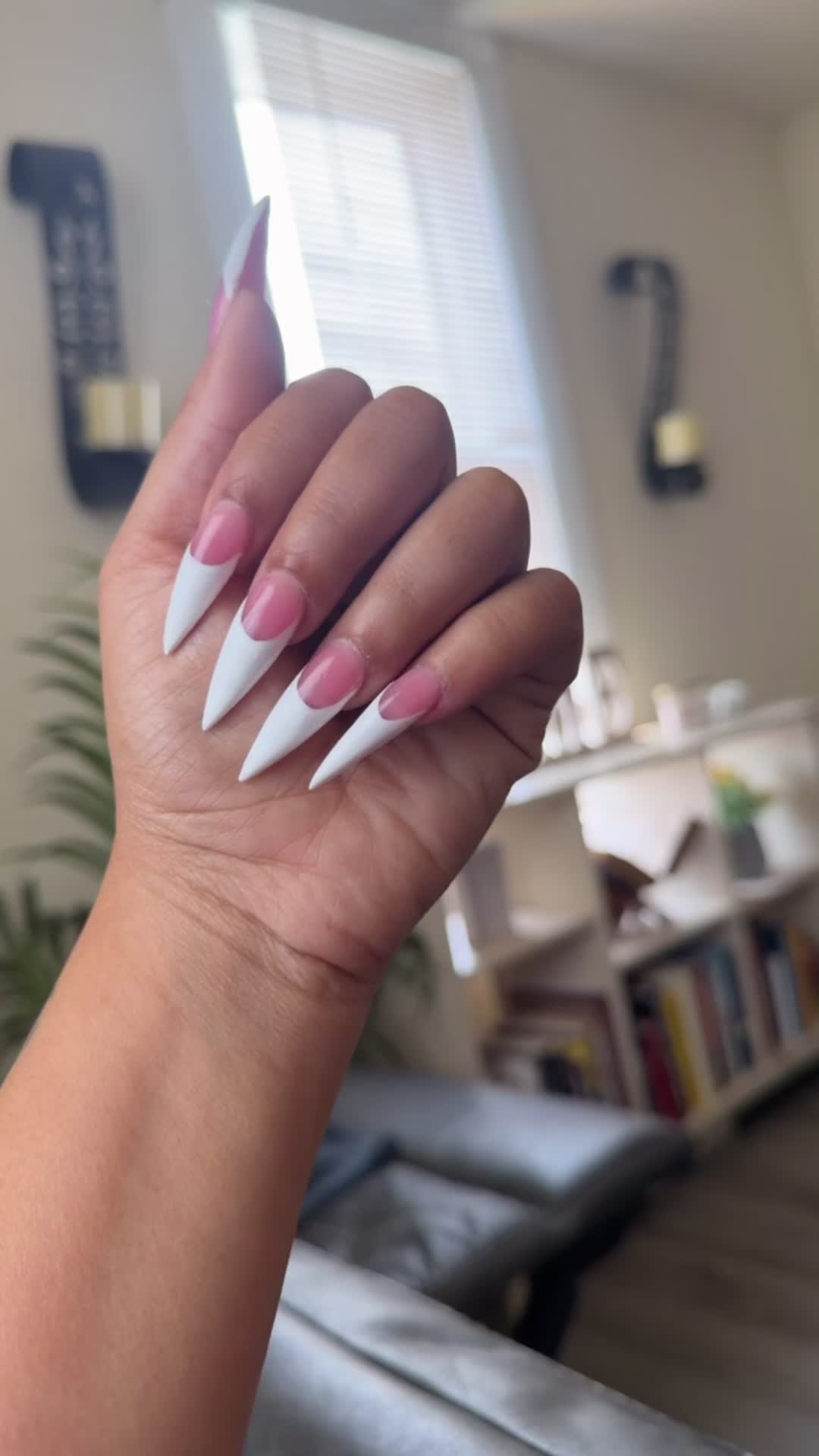 @Cute Cure Nail Co 💚