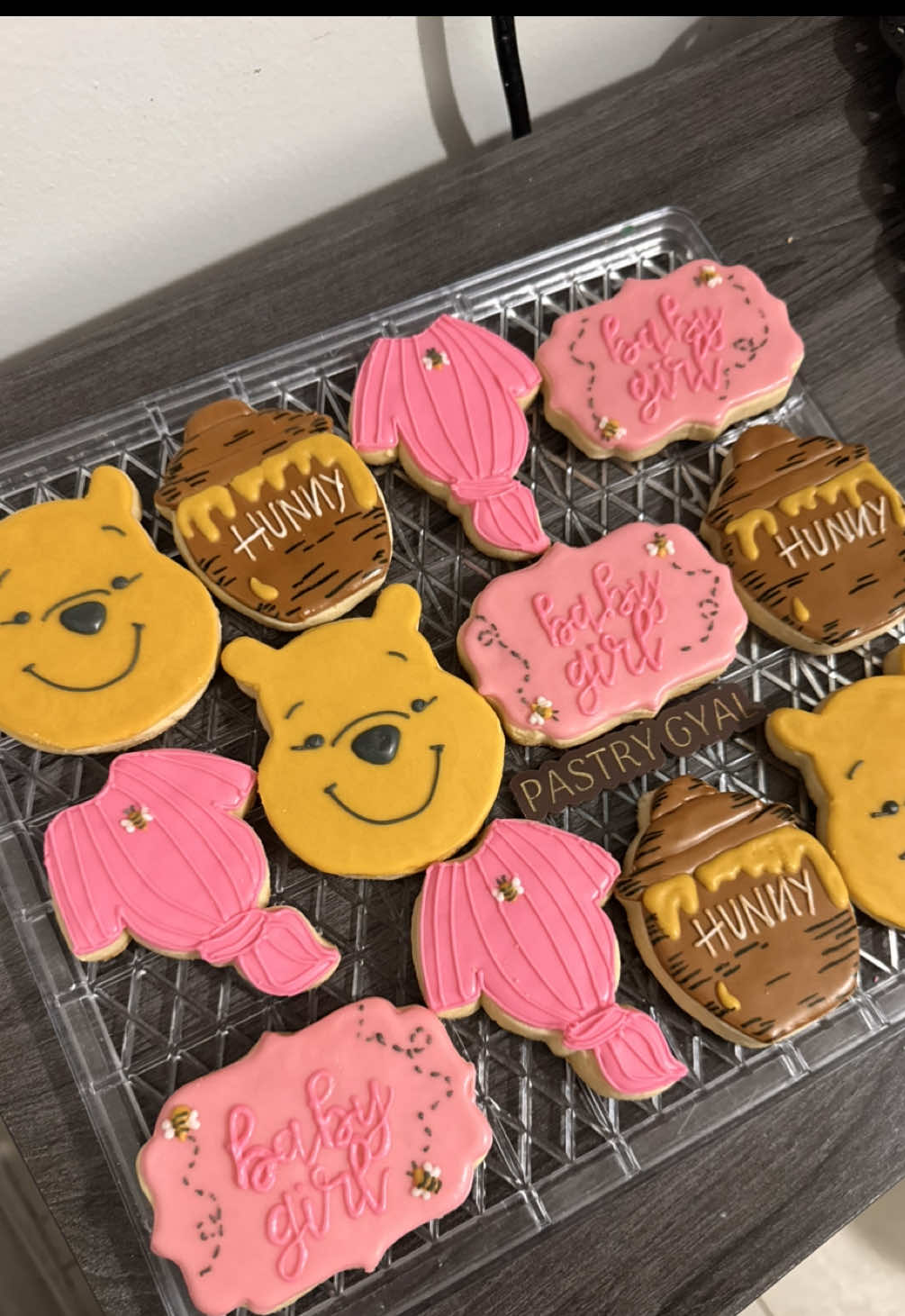 @Asia🤎 | Chicago Baker
