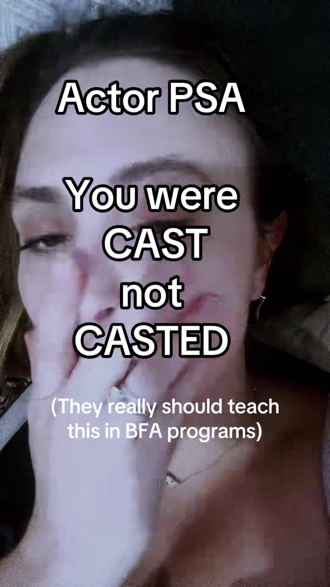 @Carrie Lyn Brandon