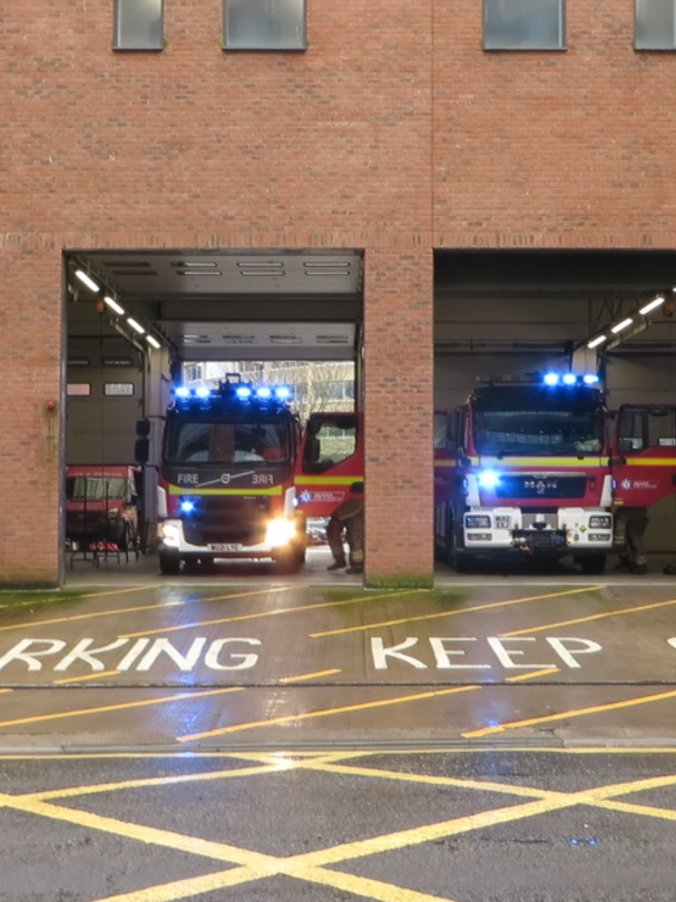 @AvonResponses 🚒