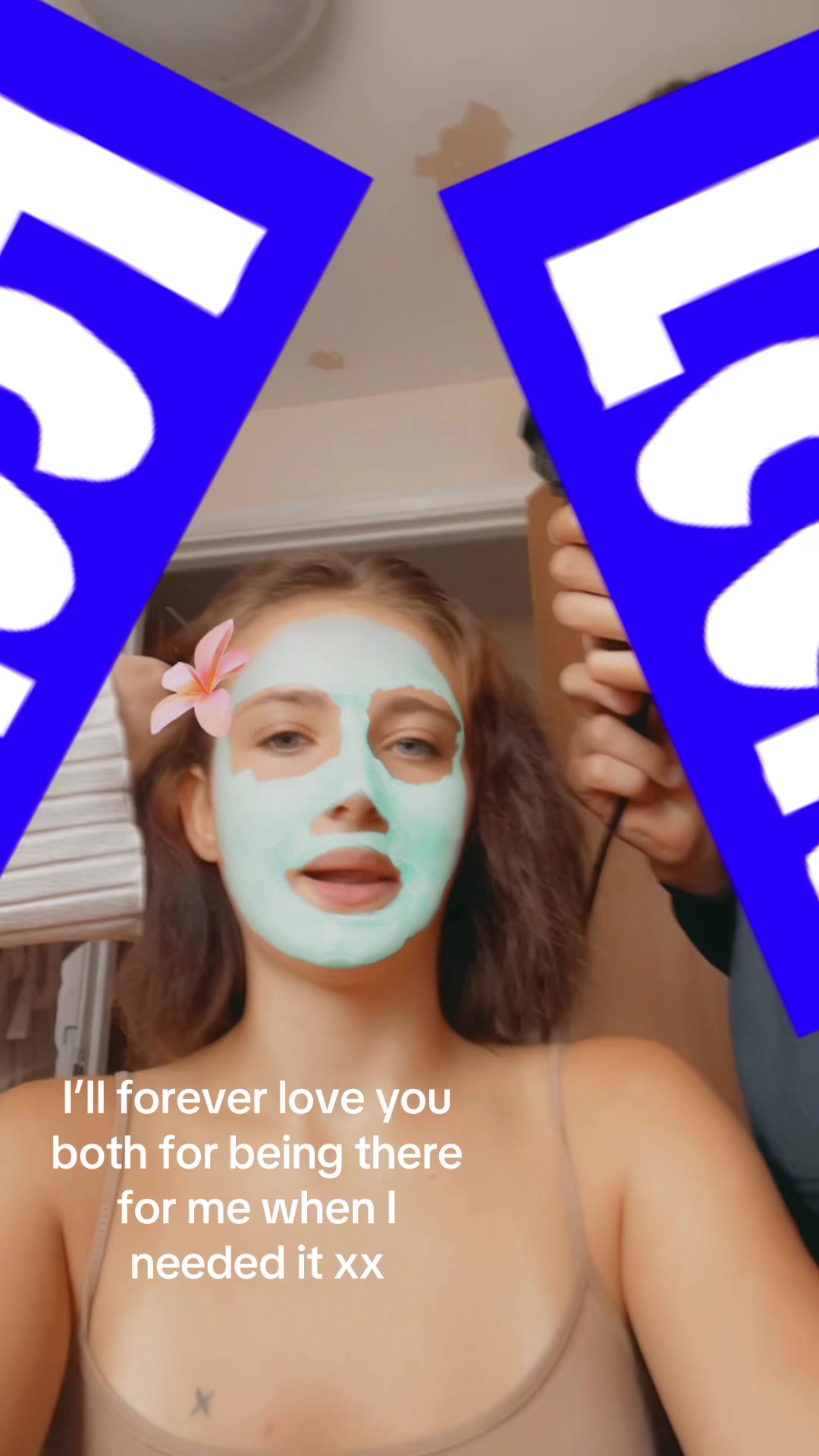 @Hayley