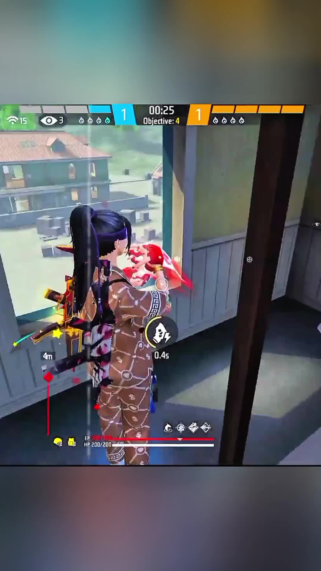 @Zen Tun | Free Fire๐