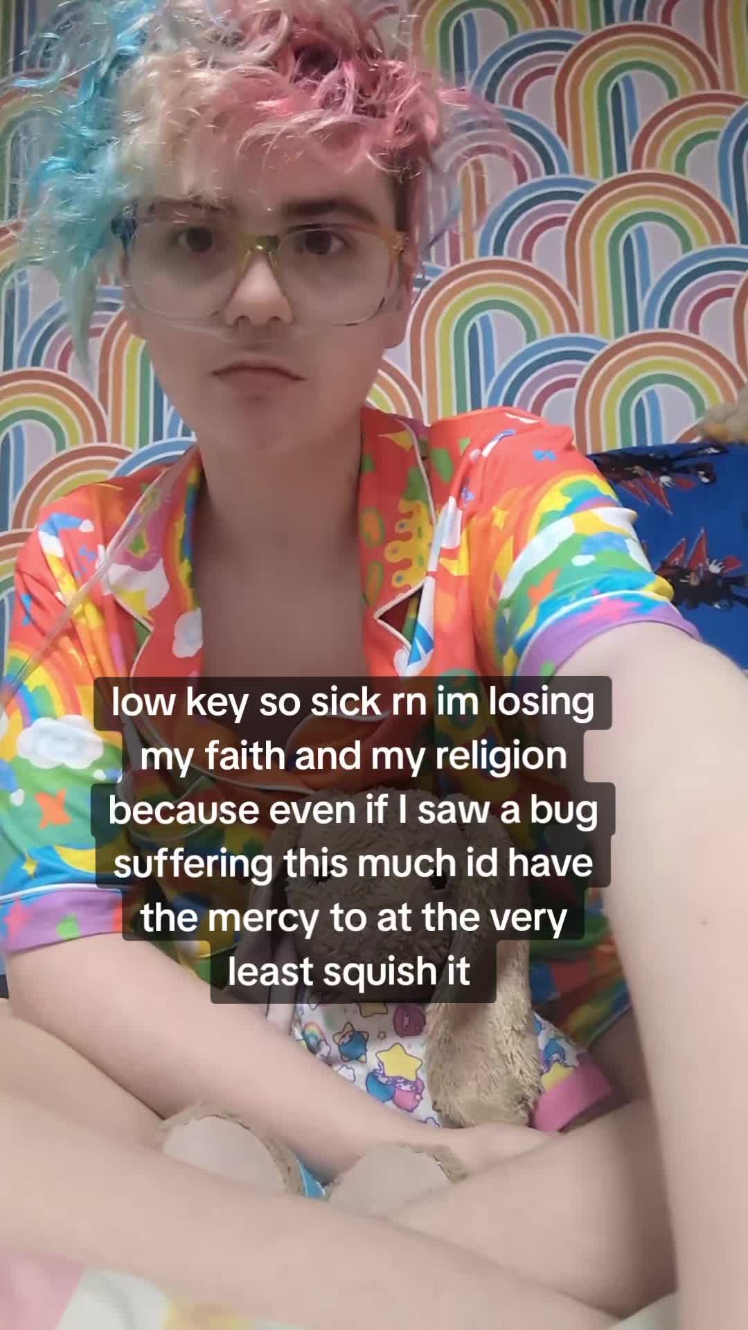 @zombie