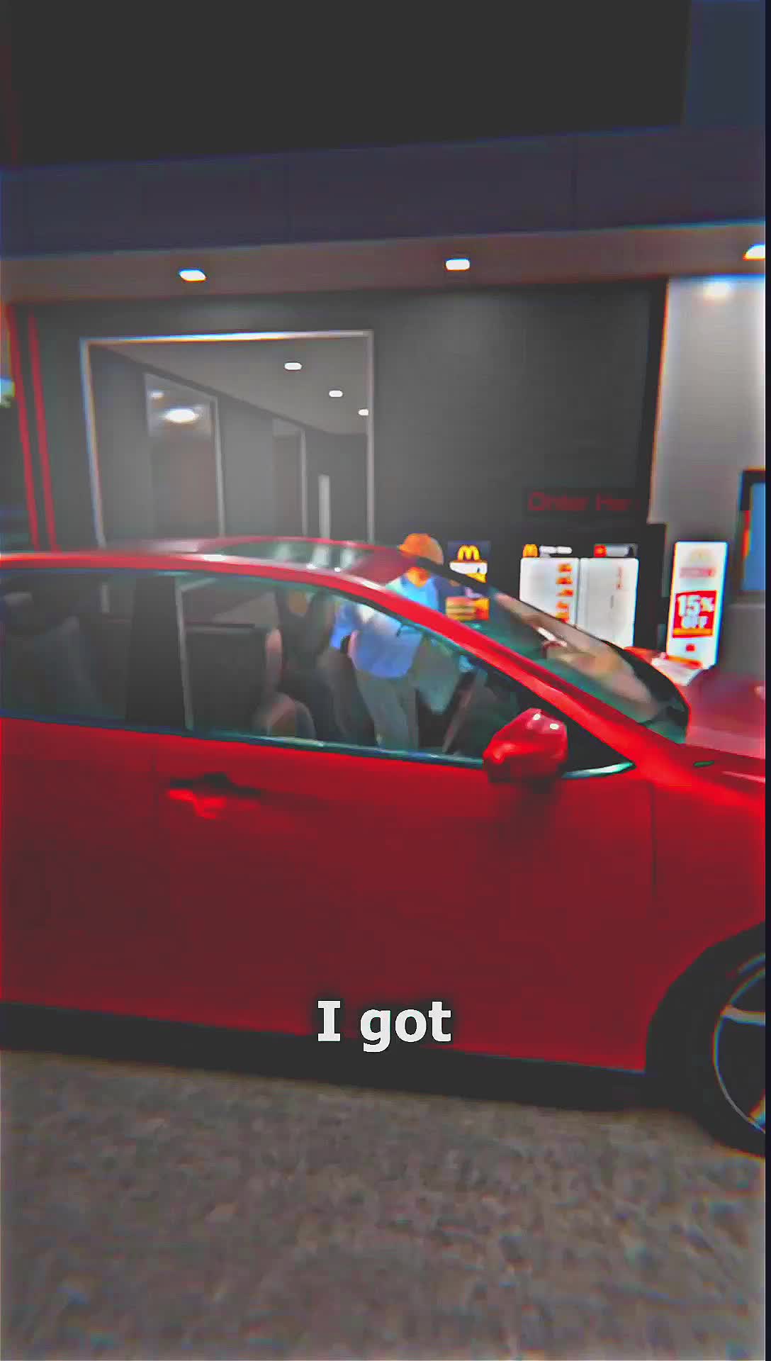 @Charge
