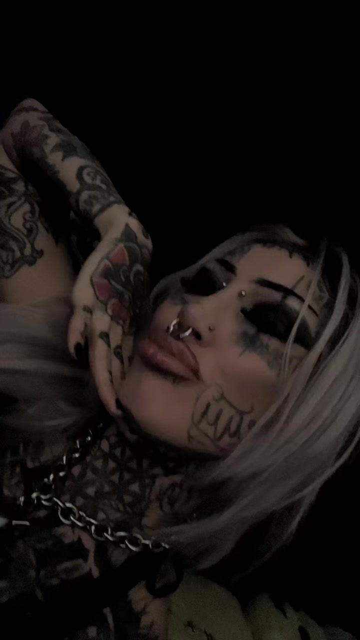 @GoreWhore