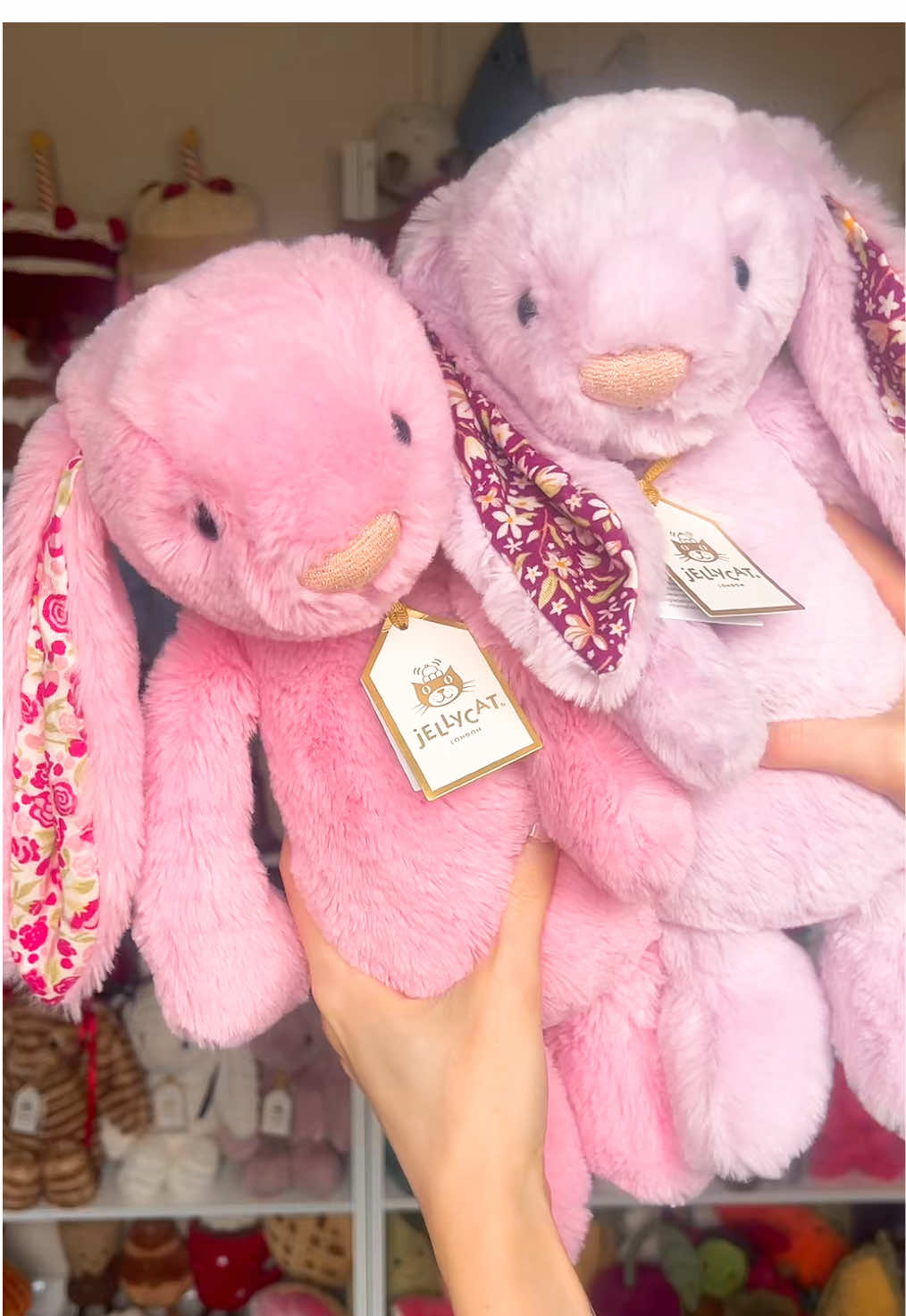 @Jellycat&ensp;Lover&ensp;♡