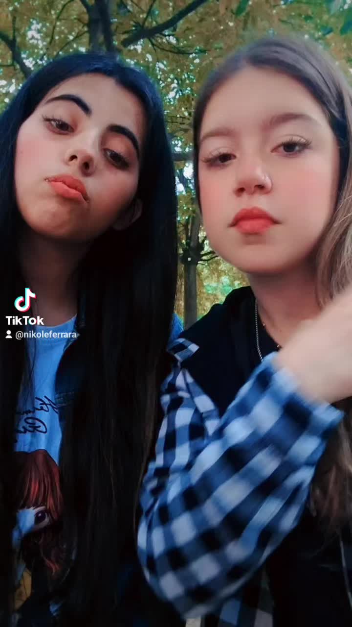 @nikole  e  Cristian❤️