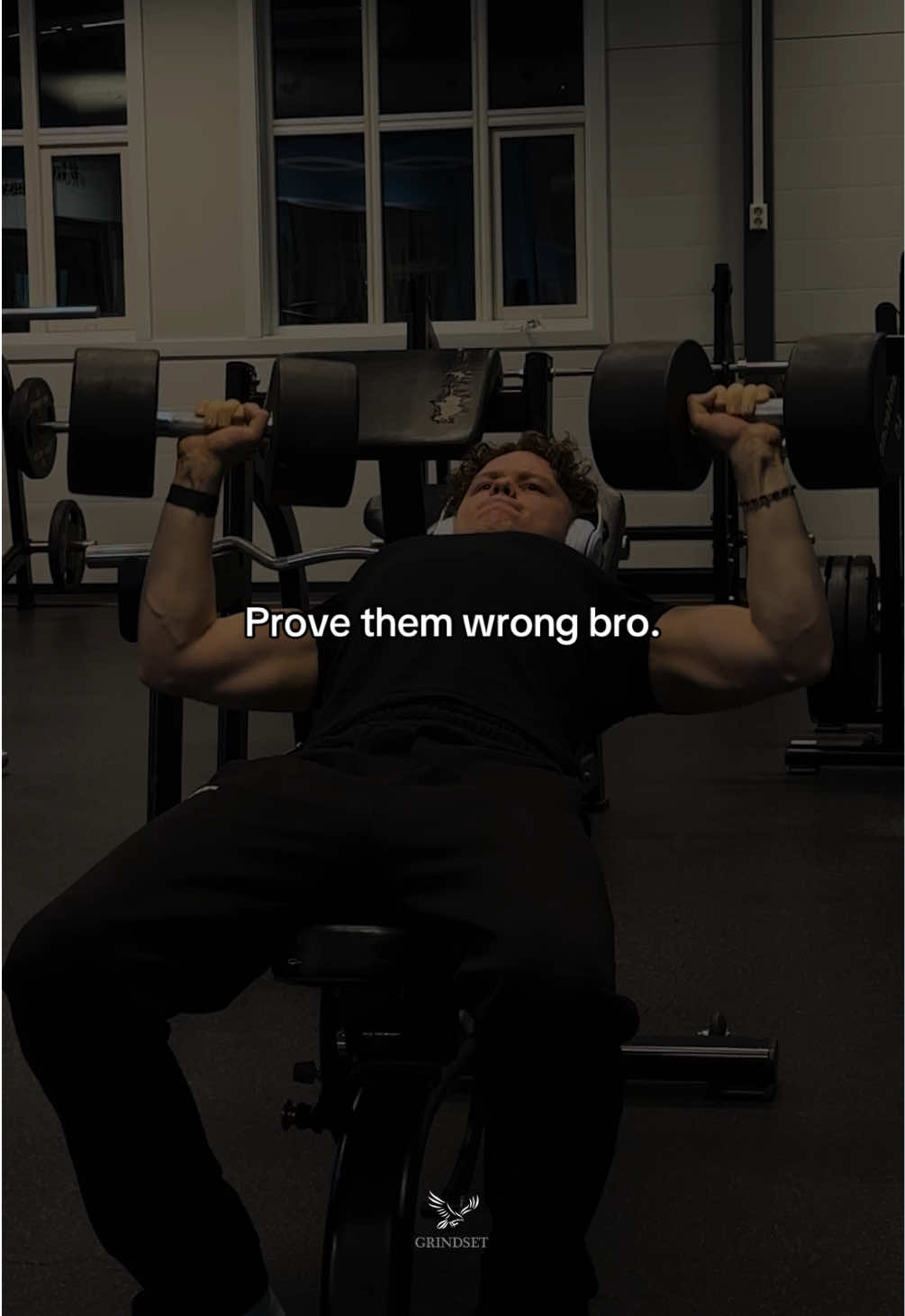 @Grindset