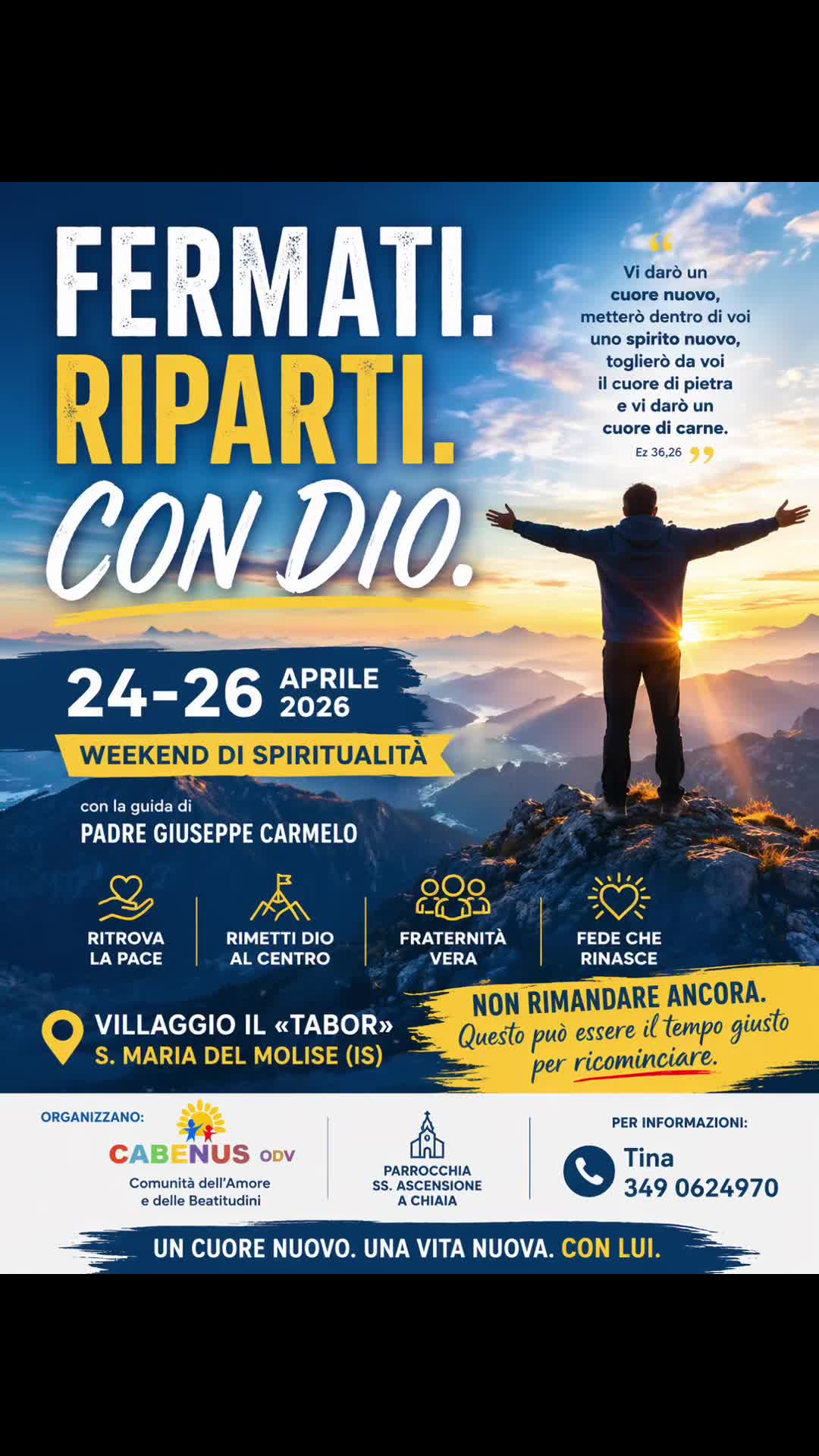 @don Giuseppe Carmelo