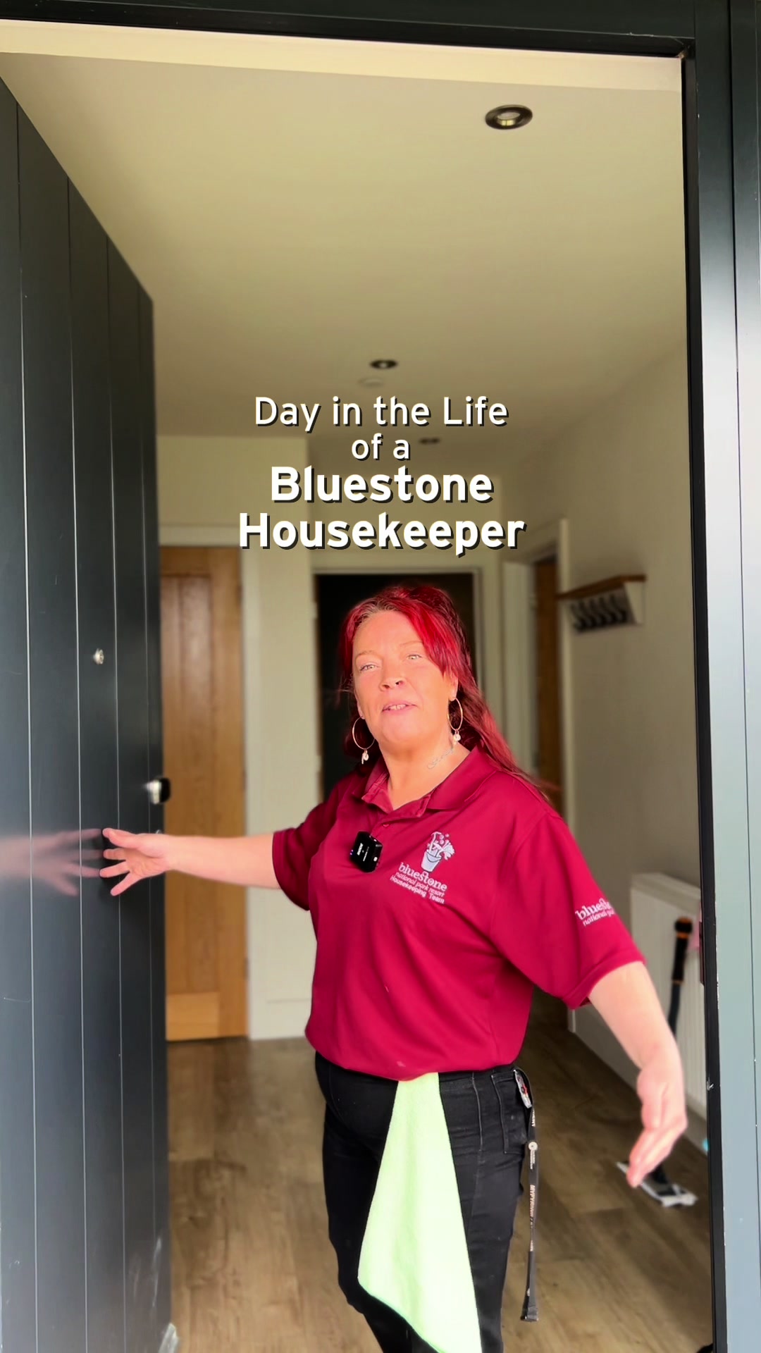 @Bluestone
