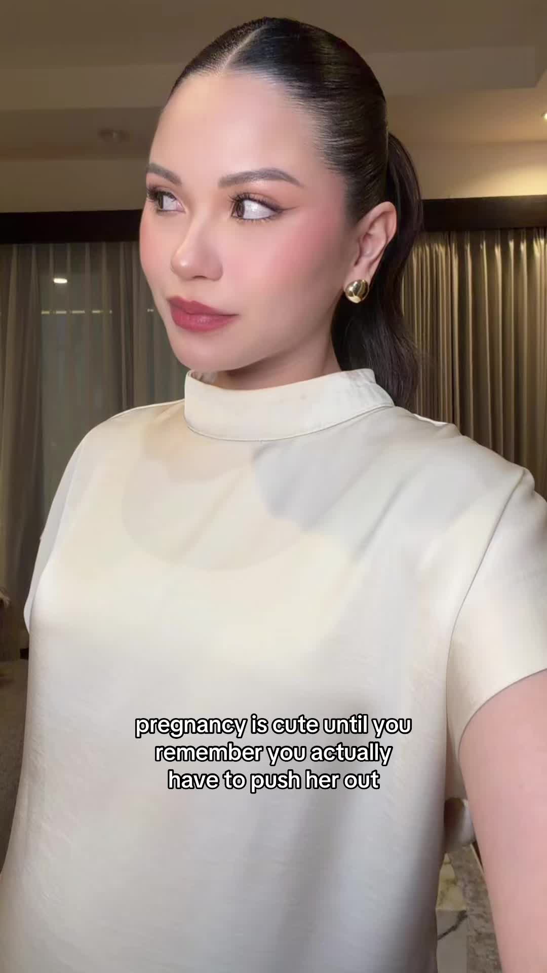 @Alyssa Daguisé Ghazali