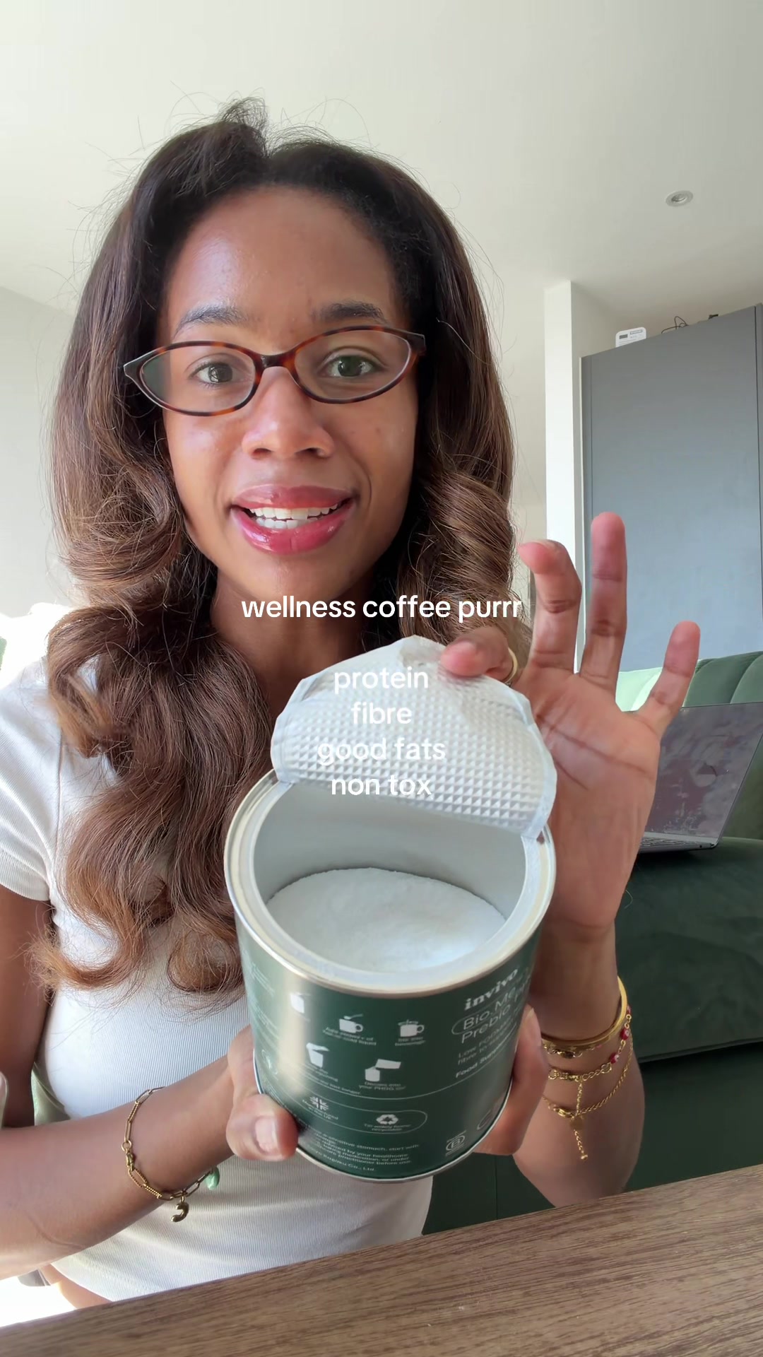 @Monique Sophia🌟 | wellness