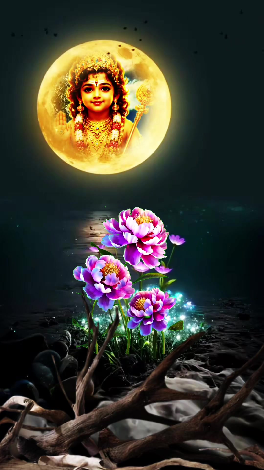 @Nadarajah Kannappu