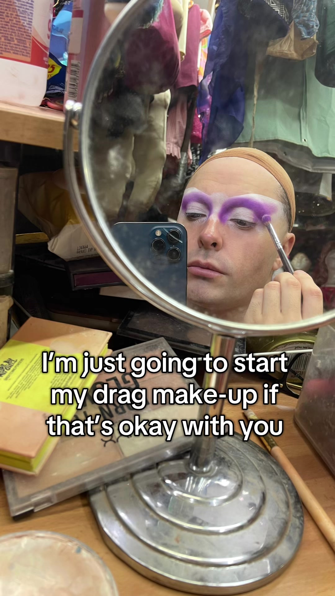 @Queen Queef