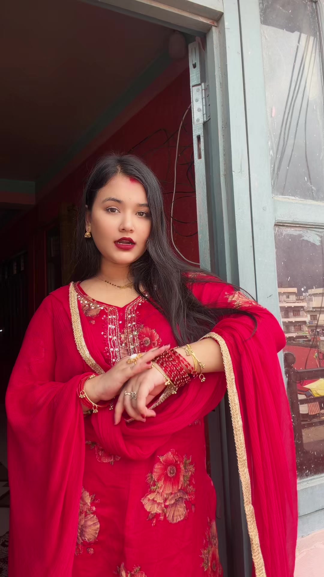 @Neeha Ganga Gahatraj