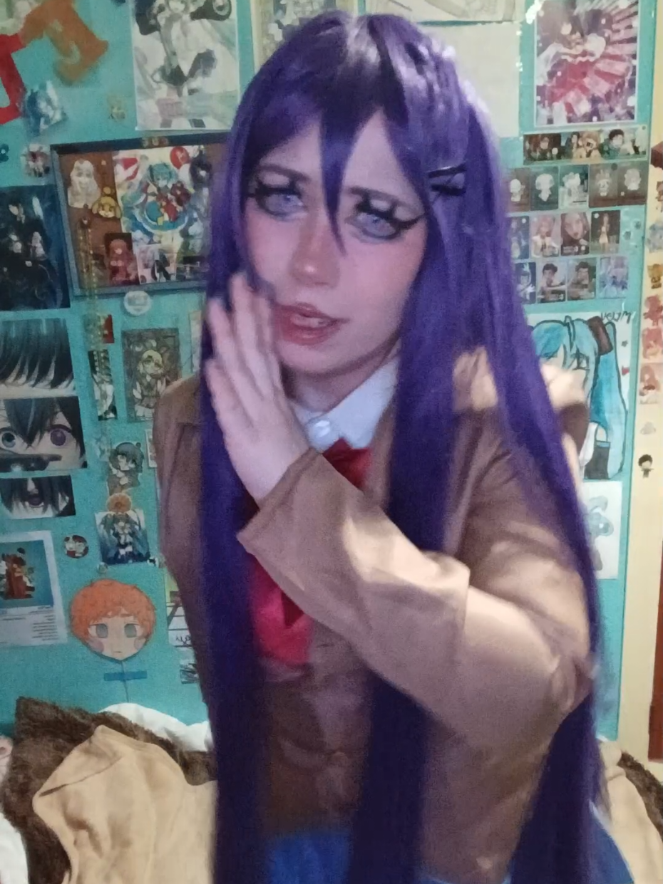 @Megu☆