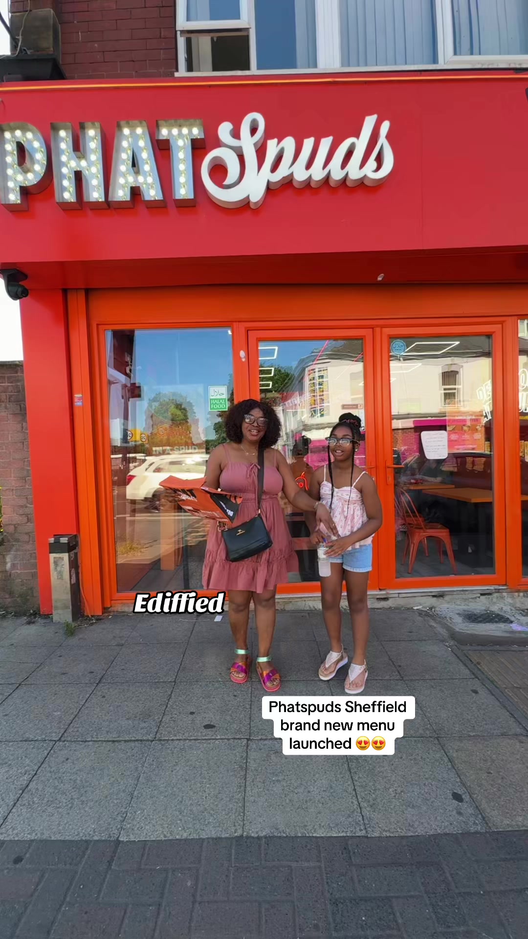@Edith Okpomor