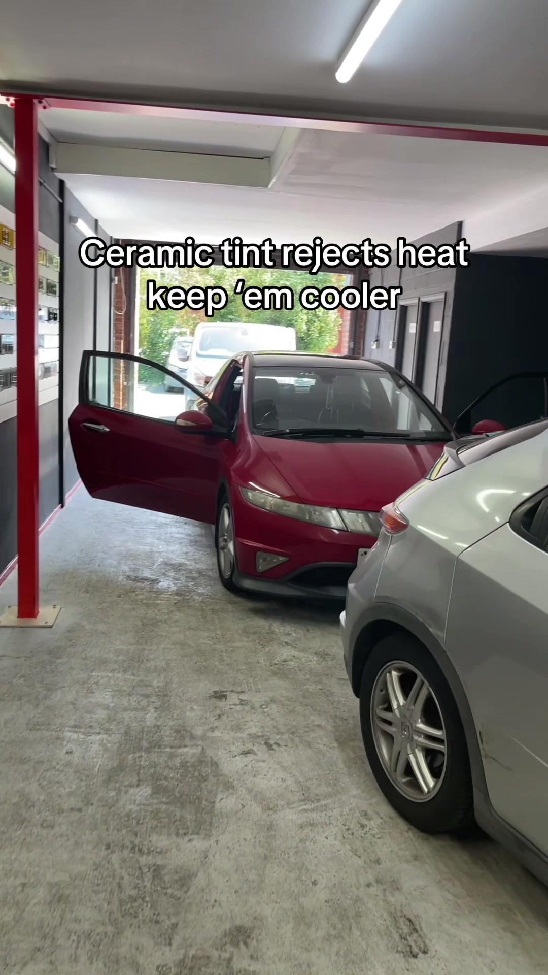 @NewBeast Tinting